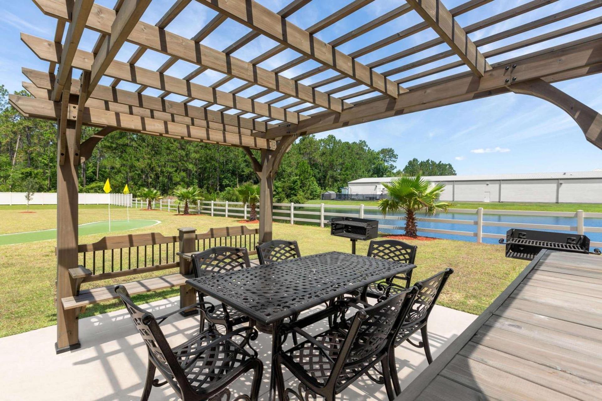 La Quinta Brunswick/Golden Isles photo 18