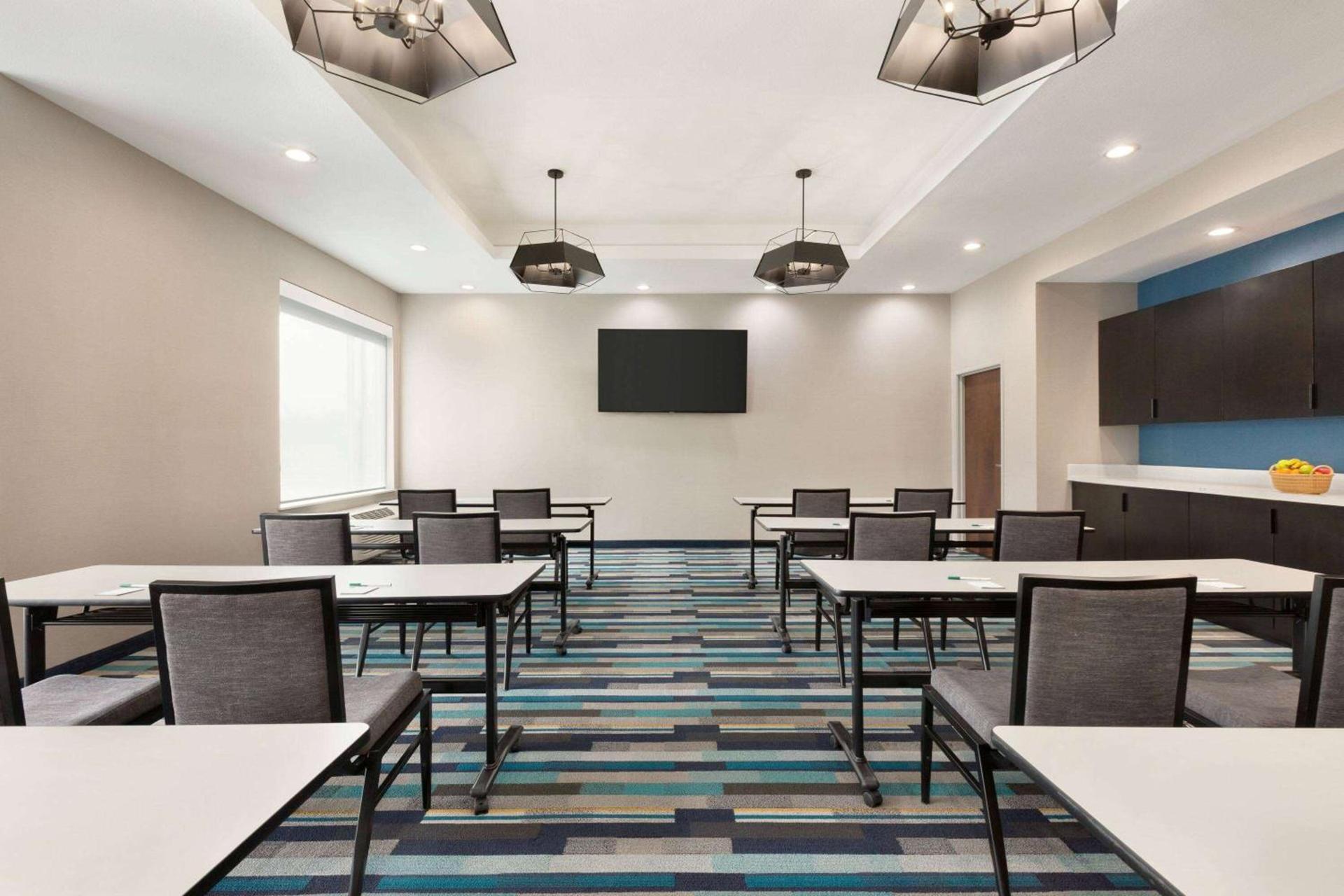 La Quinta by Wyndham Sugar Land-Richmond, Rosenberg photo 19