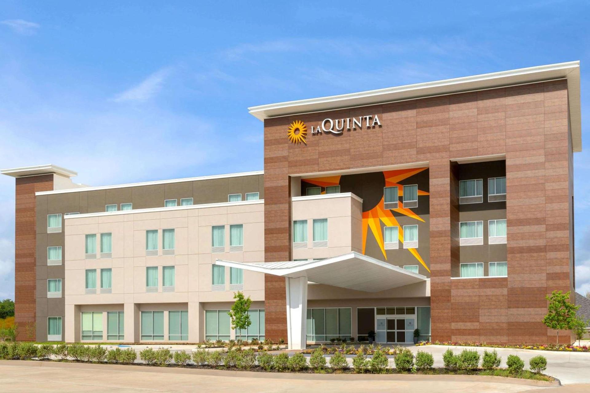 La Quinta by Wyndham Sugar Land-Richmond, Rosenberg photo 1