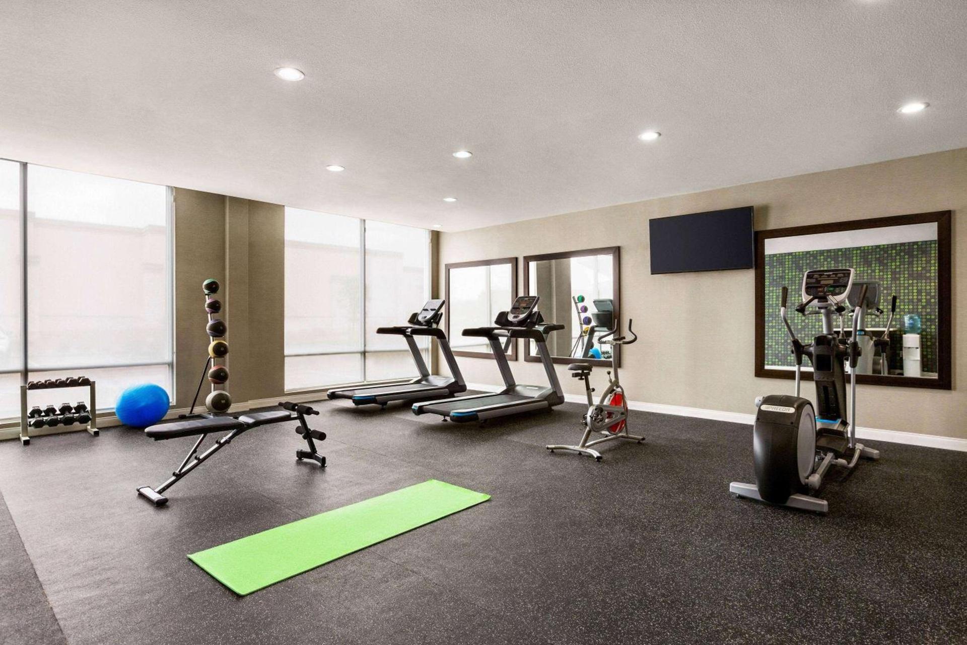 La Quinta by Wyndham Sugar Land-Richmond, Rosenberg photo 16