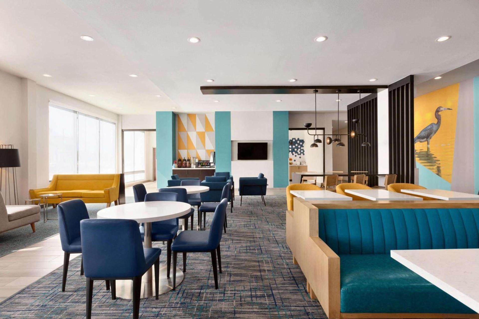 La Quinta by Wyndham Sugar Land-Richmond, Rosenberg photo 8