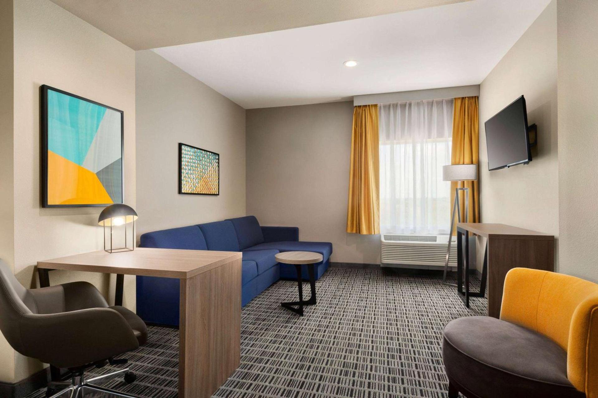 La Quinta by Wyndham Sugar Land-Richmond, Rosenberg photo 30