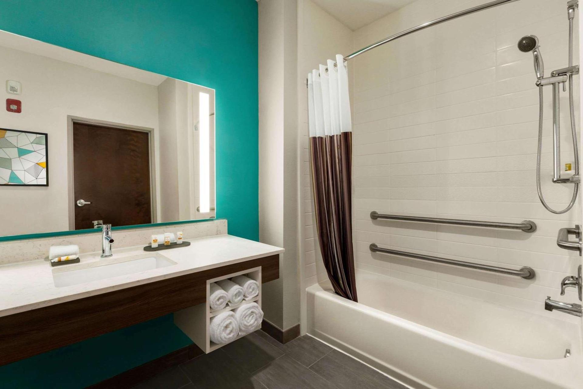 La Quinta by Wyndham Sugar Land-Richmond, Rosenberg photo 33