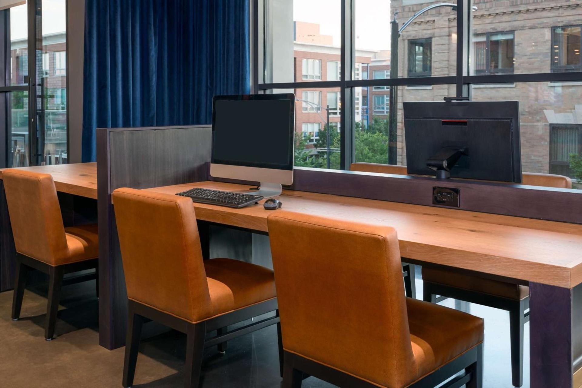 Hyatt House Chicago West Loop-Fulton Market photo 28