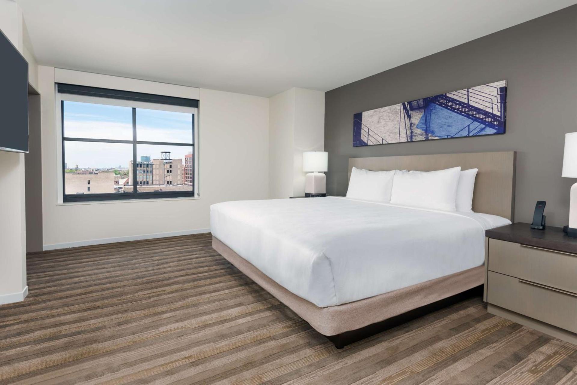 Hyatt House Chicago West Loop-Fulton Market photo 33