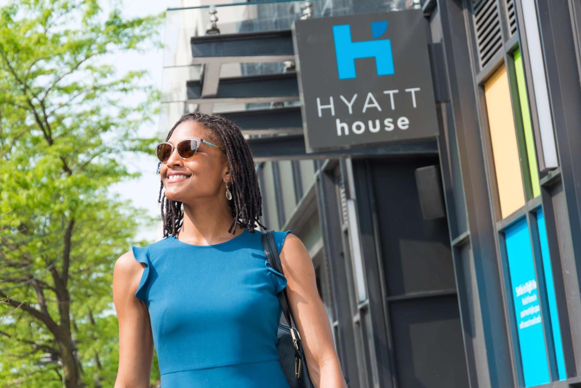 Hyatt House Chicago West Loop-Fulton Market photo 12
