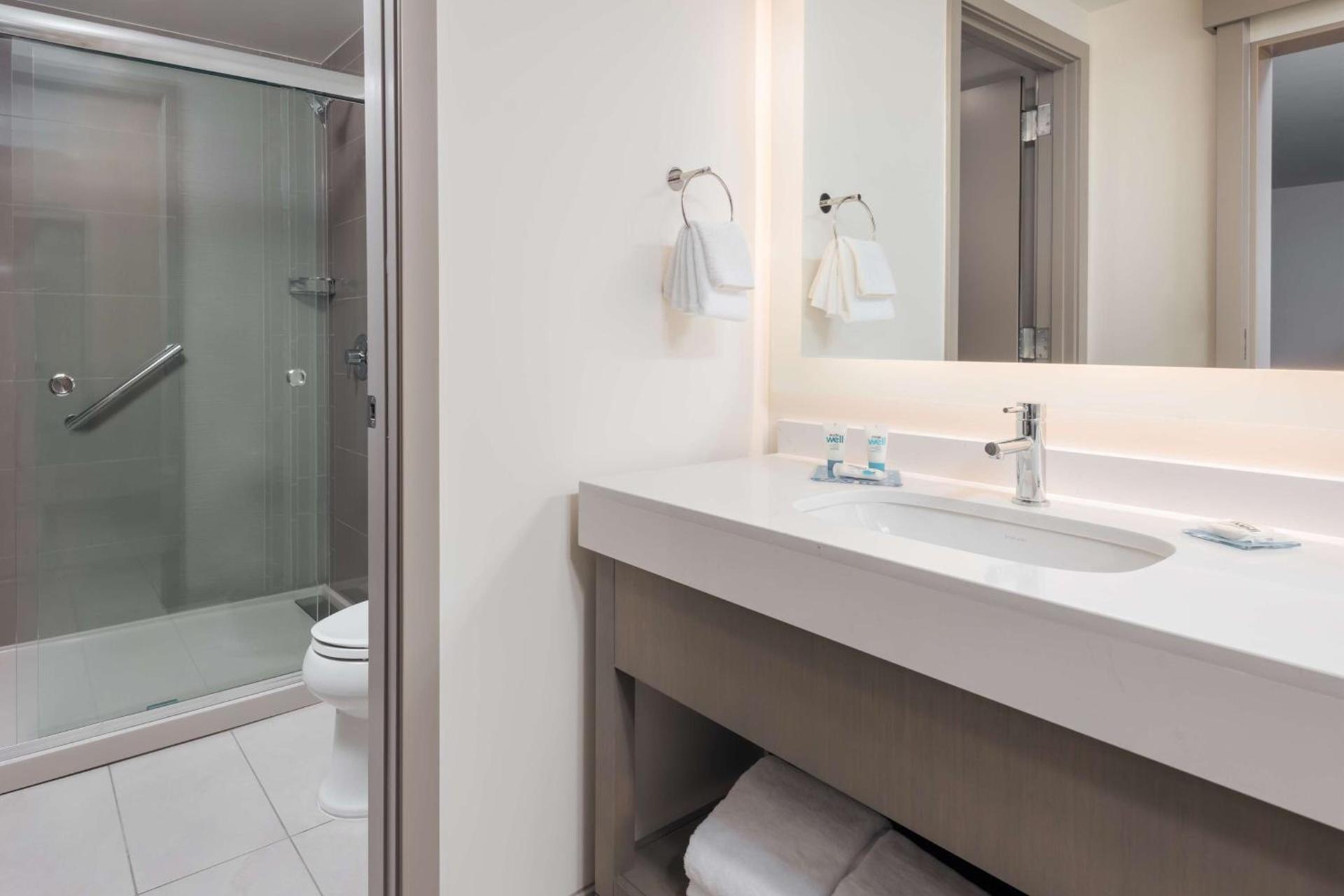 Hyatt House Chicago West Loop-Fulton Market photo 26