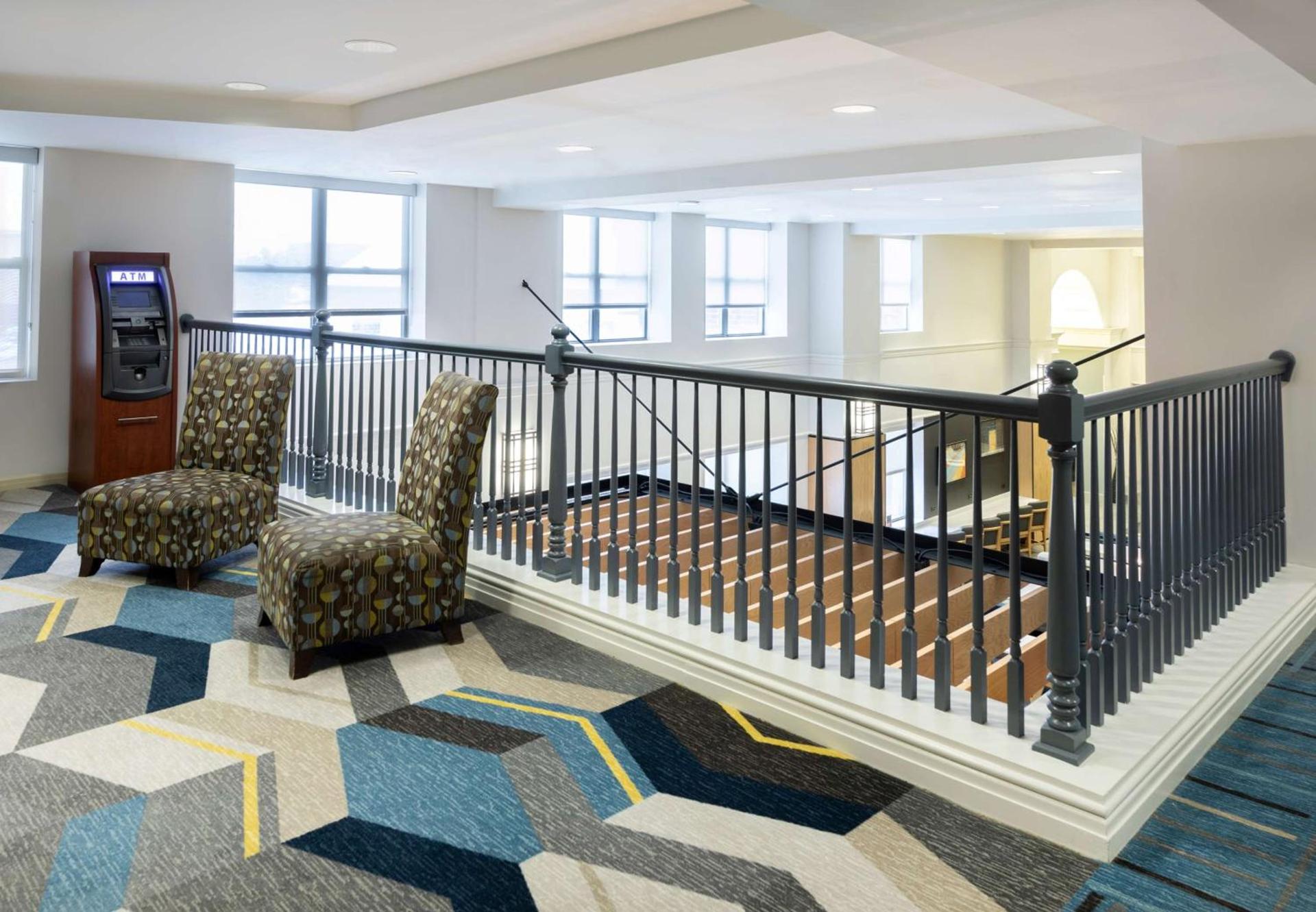 Hyatt House Chicago Schaumburg photo 69