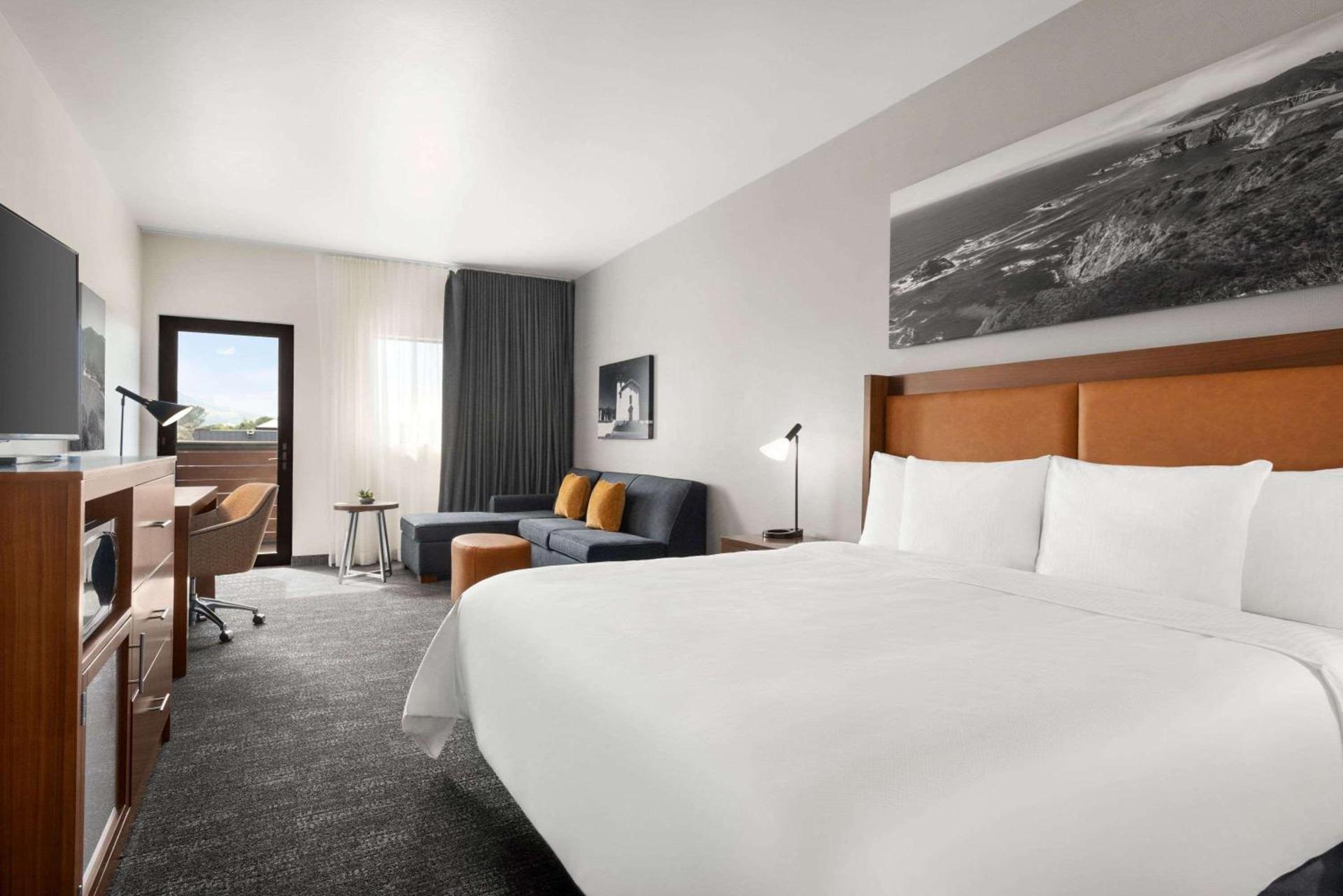 La Quinta by Wyndham San Luis Obispo photo 15