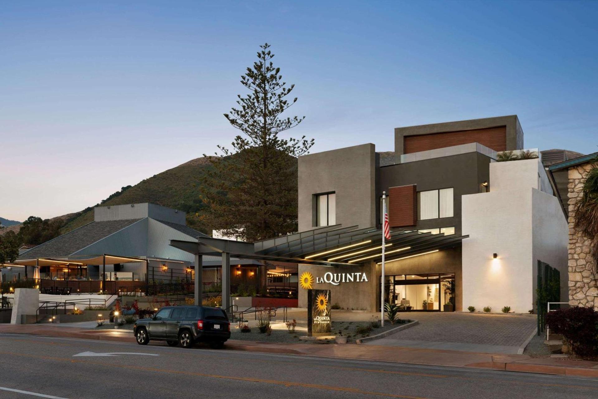 La Quinta by Wyndham San Luis Obispo photo 7