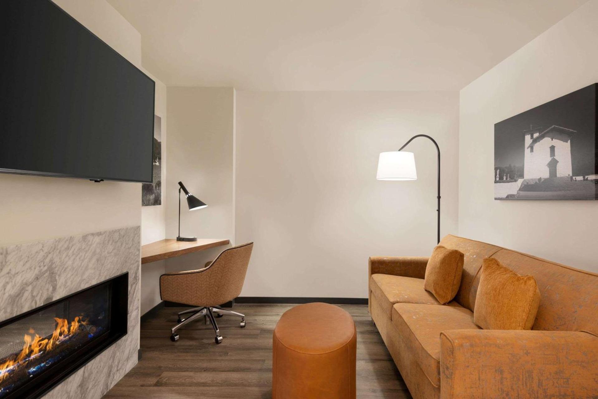 La Quinta by Wyndham San Luis Obispo photo 5
