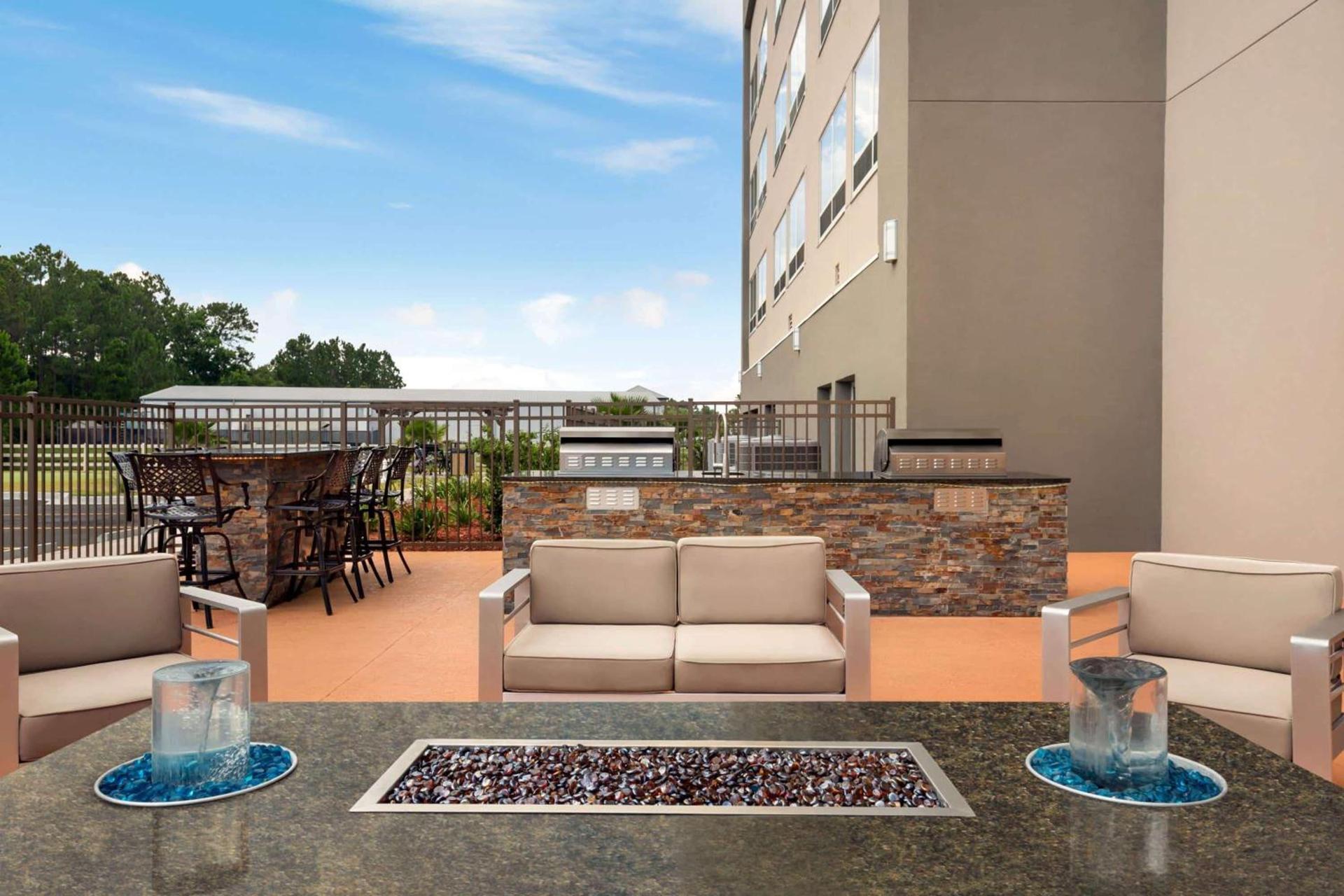 La Quinta Brunswick/Golden Isles photo 14