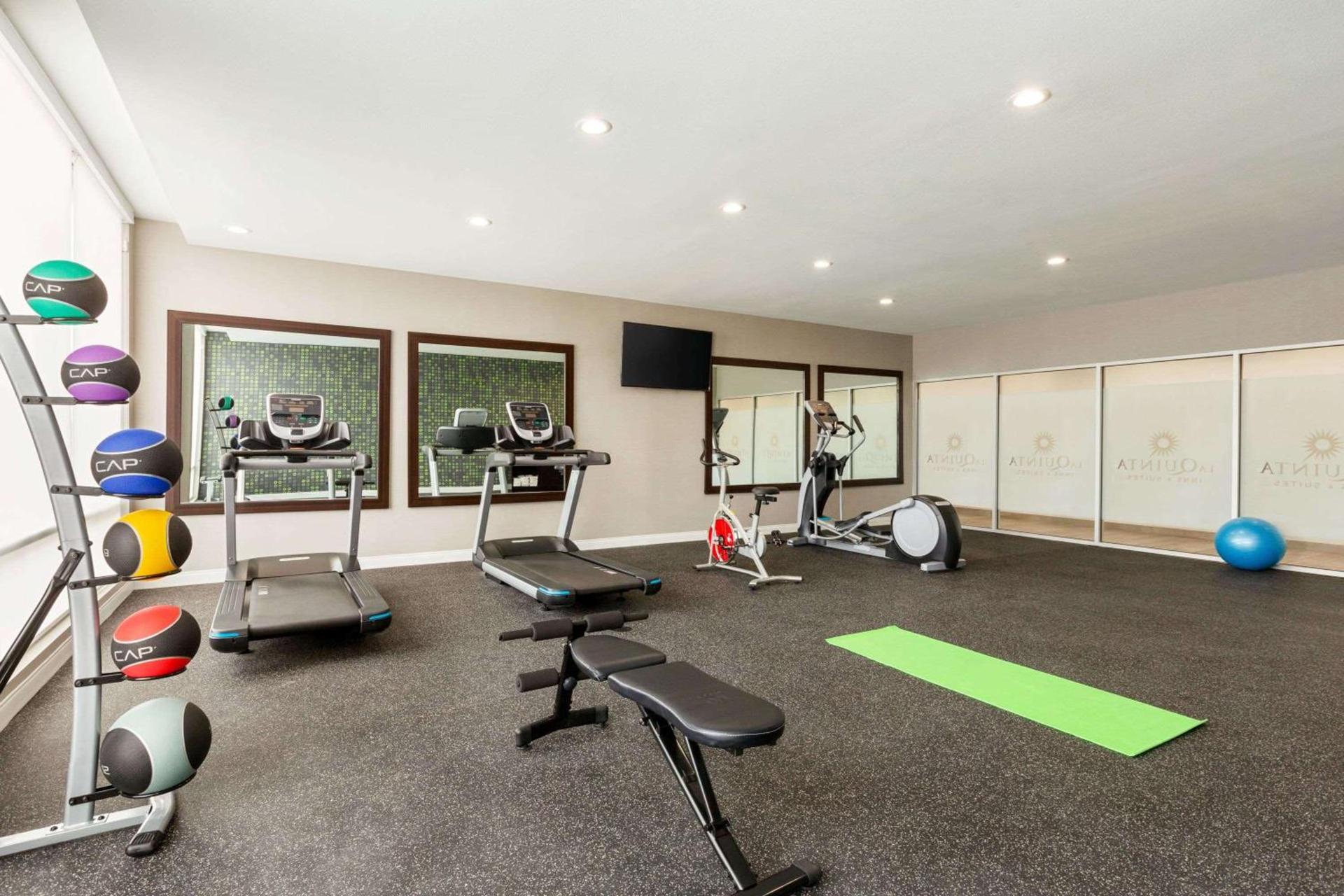 La Quinta by Wyndham Sugar Land-Richmond, Rosenberg photo 15