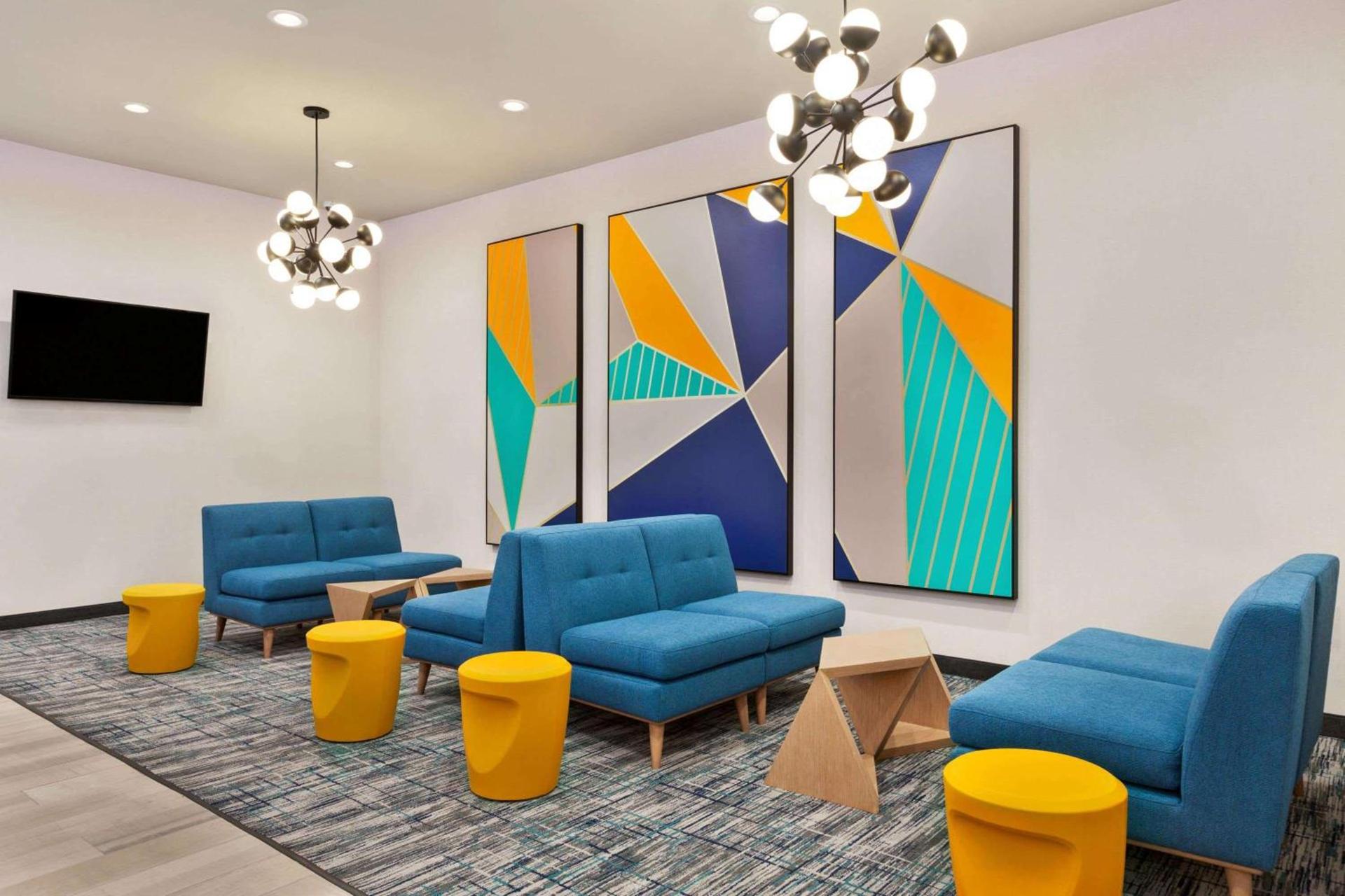 La Quinta by Wyndham Sugar Land-Richmond, Rosenberg photo 7