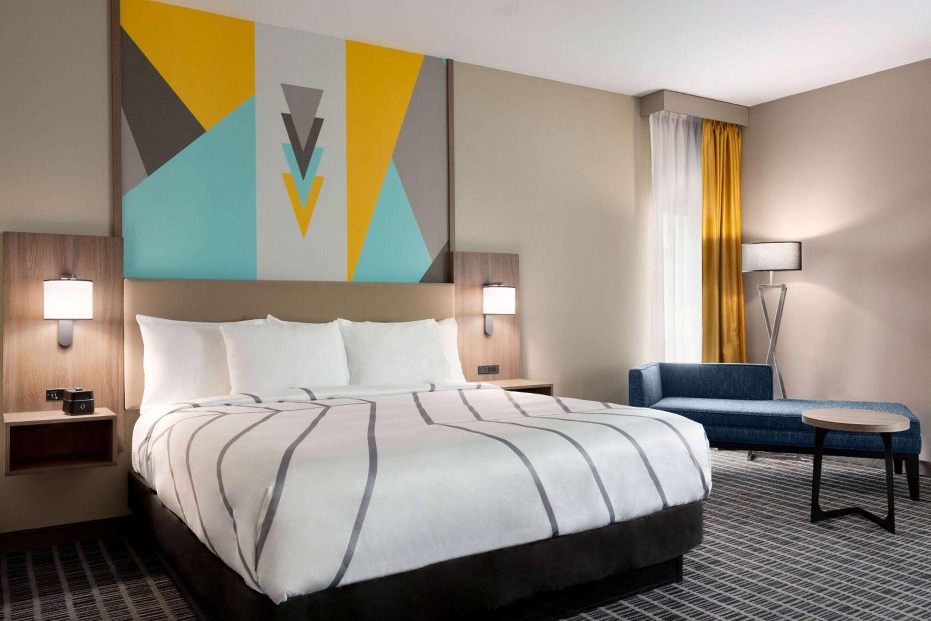 La Quinta by Wyndham Sugar Land-Richmond, Rosenberg photo 32