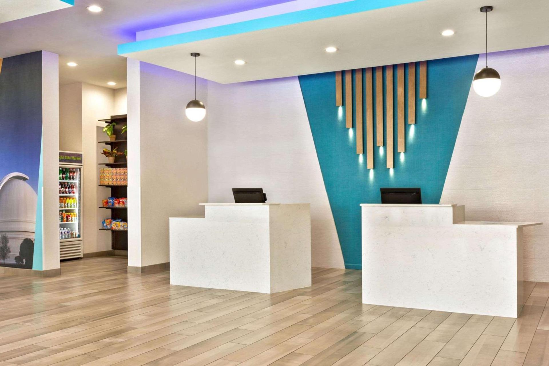 La Quinta by Wyndham Sugar Land-Richmond, Rosenberg photo 3