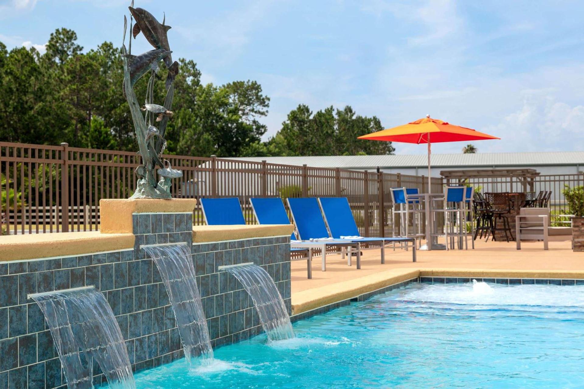 La Quinta Brunswick/Golden Isles photo 3
