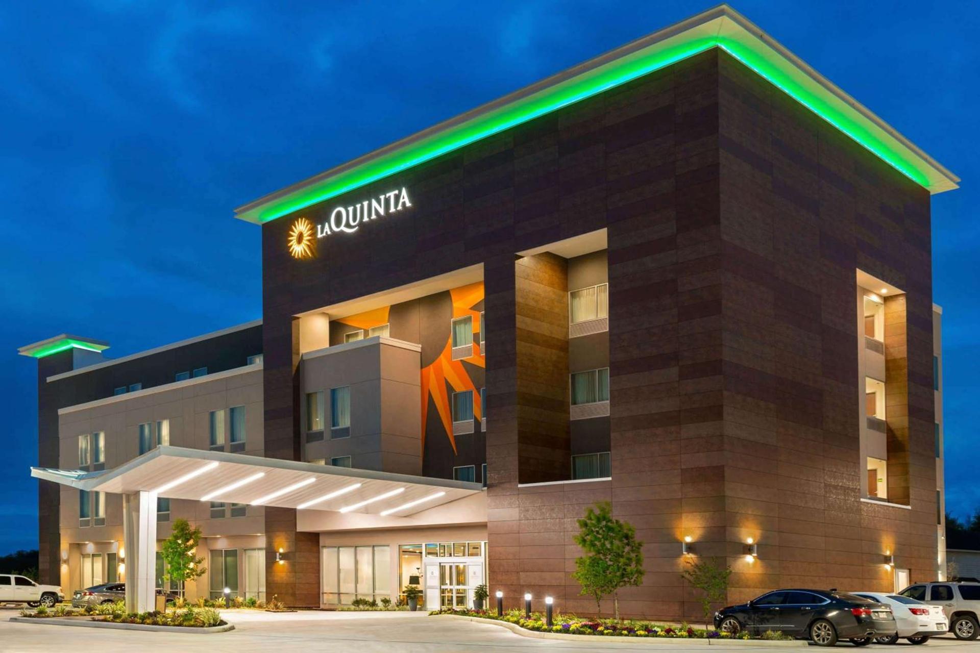 La Quinta by Wyndham Sugar Land-Richmond, Rosenberg photo 2