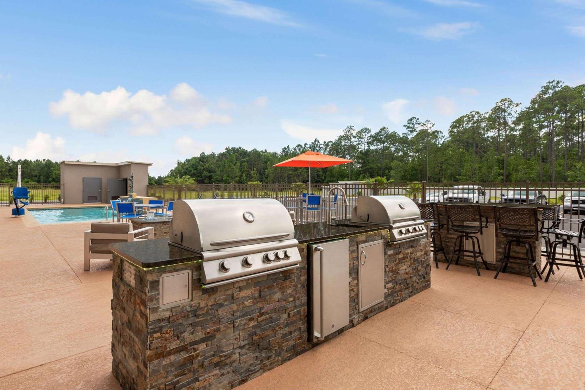 La Quinta Brunswick/Golden Isles photo 8