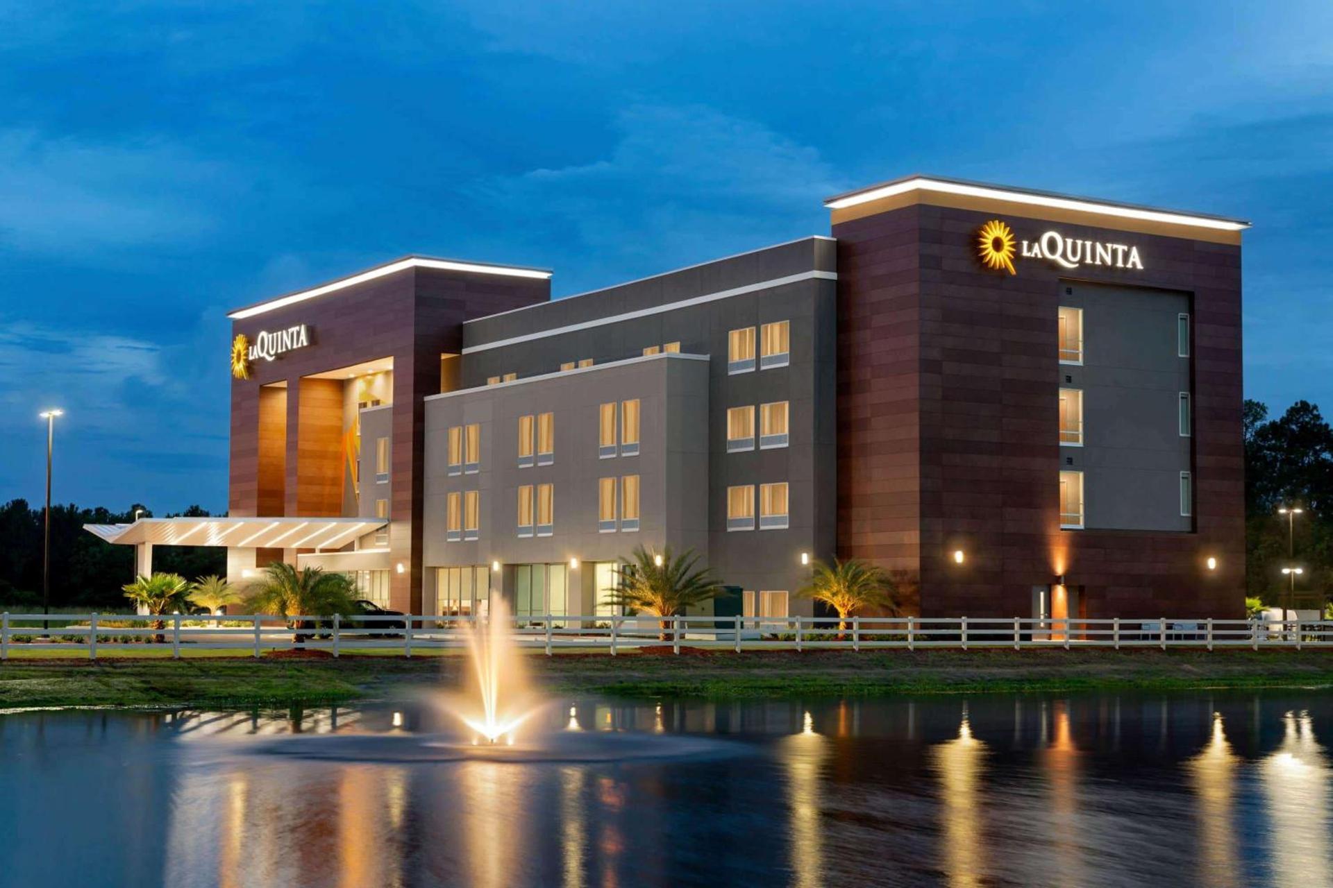 La Quinta Brunswick/Golden Isles — hotel in Brunswick