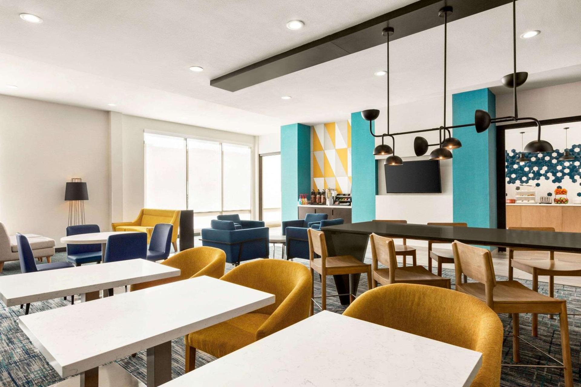 La Quinta by Wyndham Sugar Land-Richmond, Rosenberg photo 11