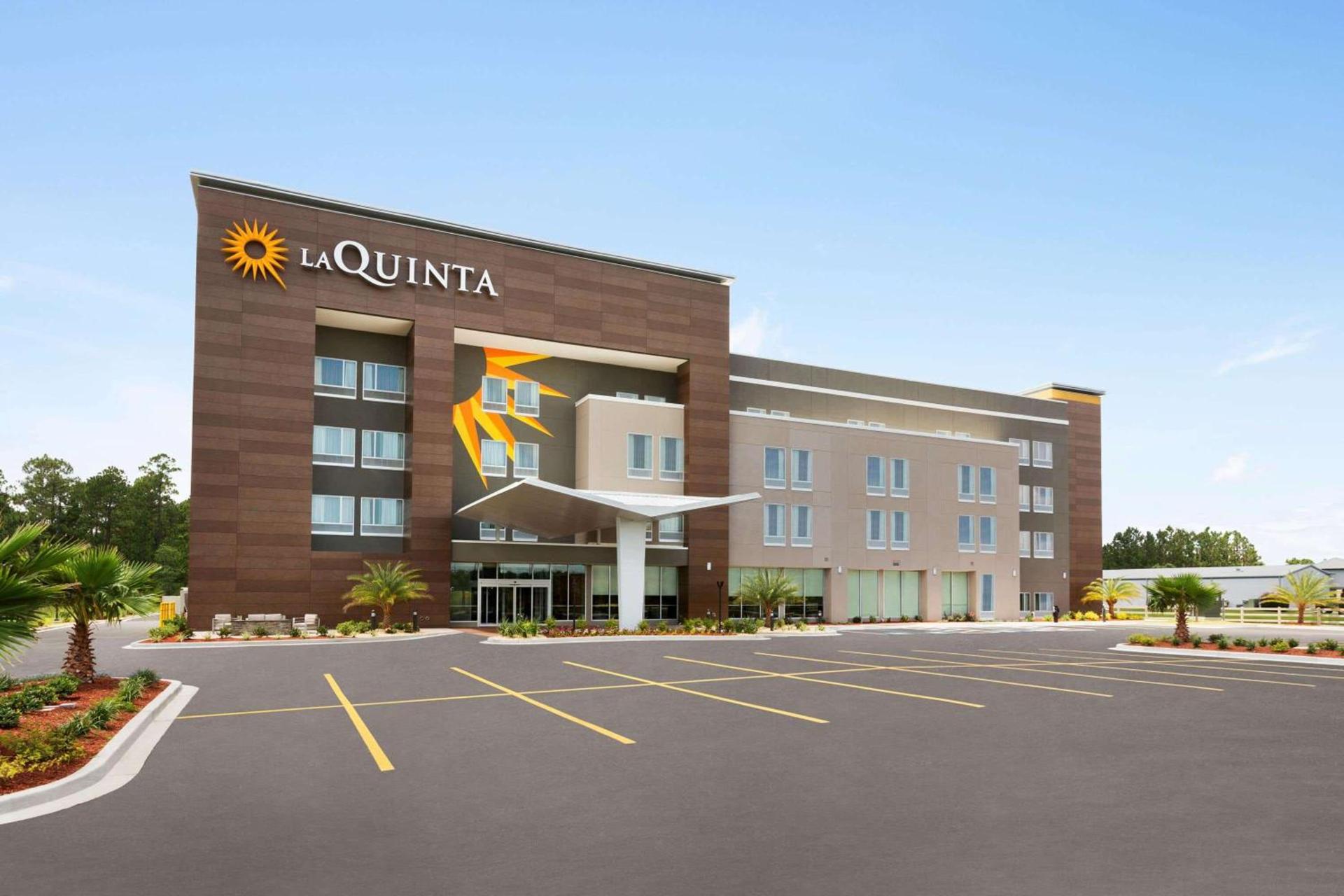 La Quinta Brunswick/Golden Isles photo 28