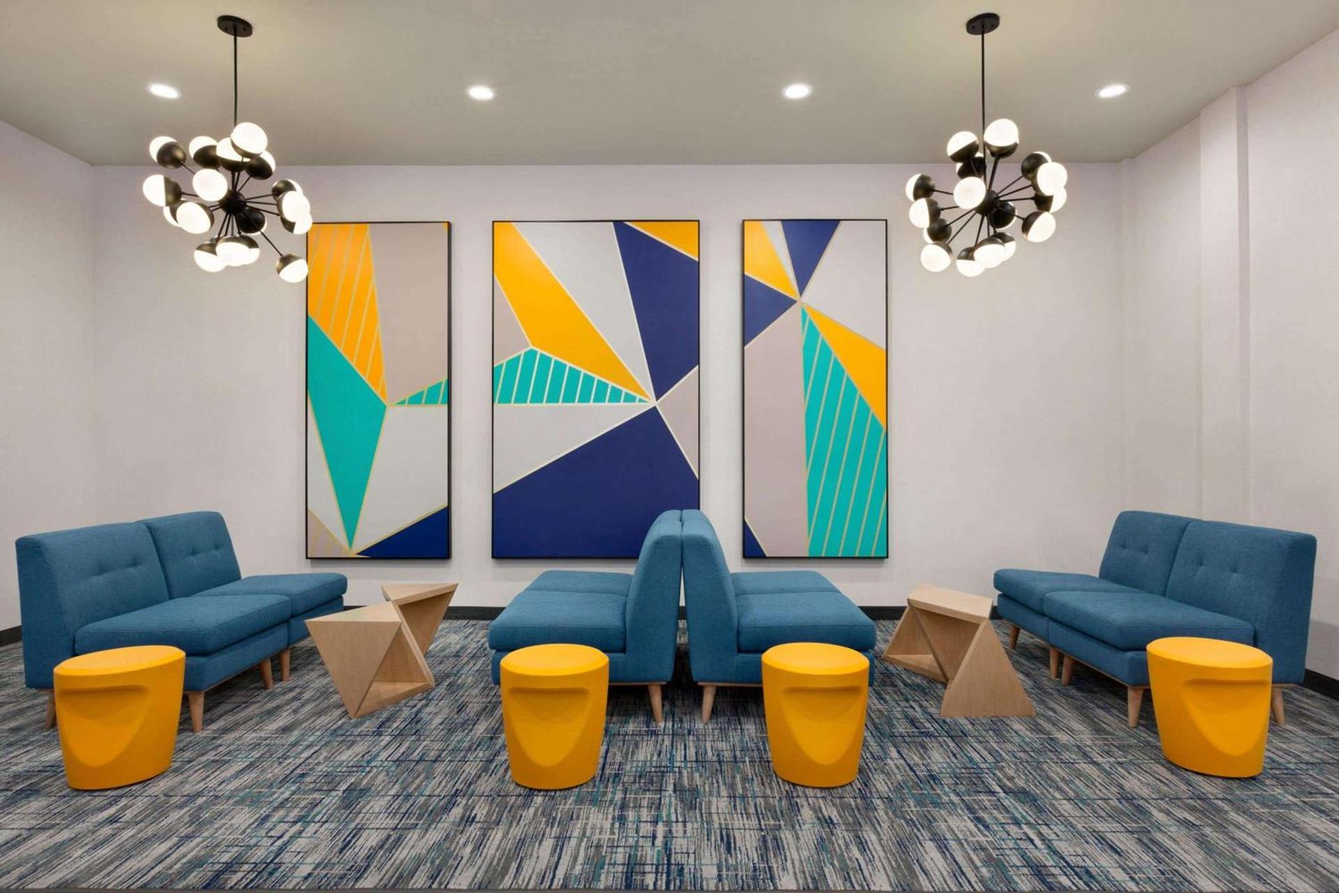 La Quinta by Wyndham Sugar Land-Richmond, Rosenberg photo 6