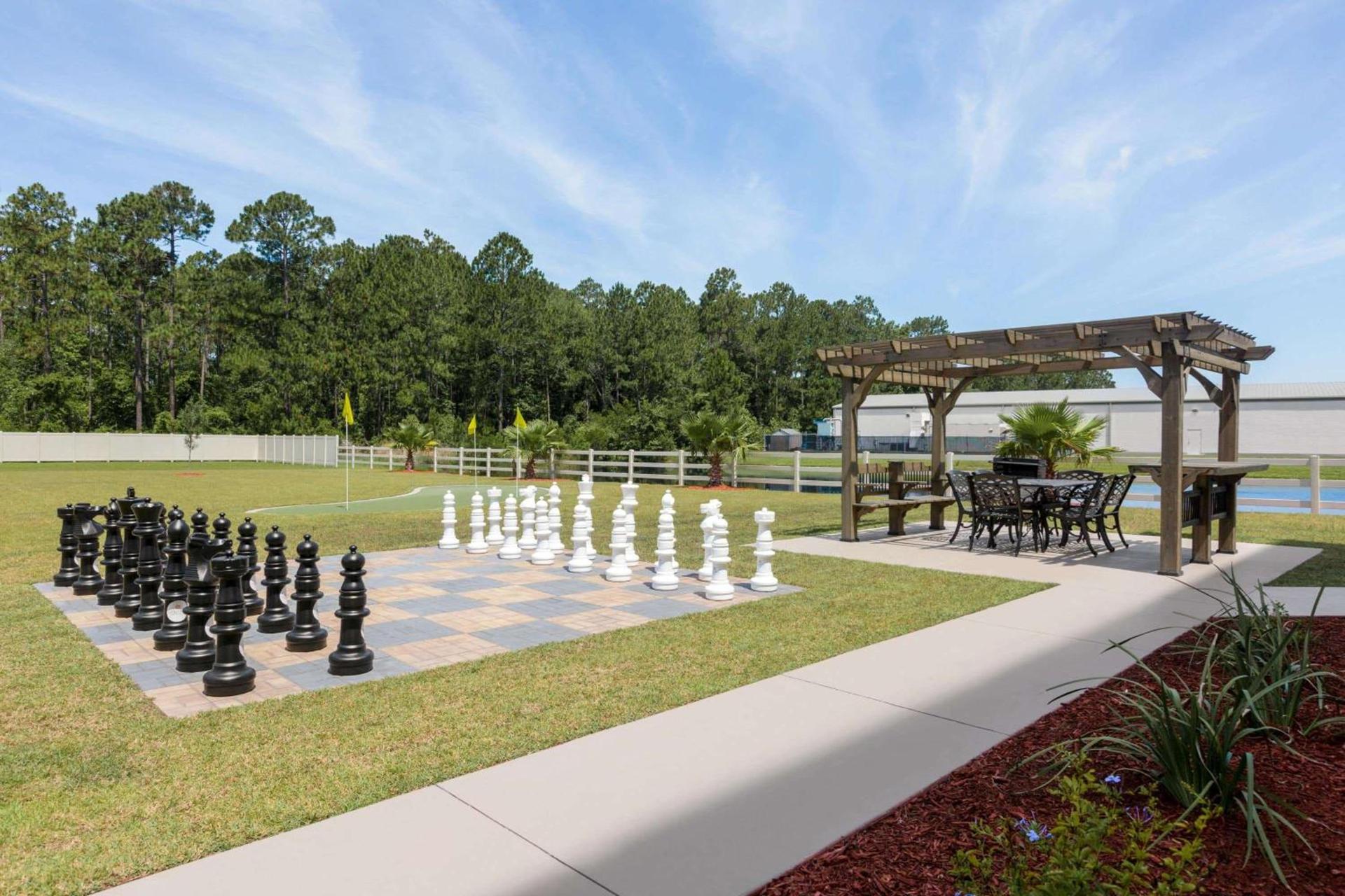 La Quinta Brunswick/Golden Isles photo 31