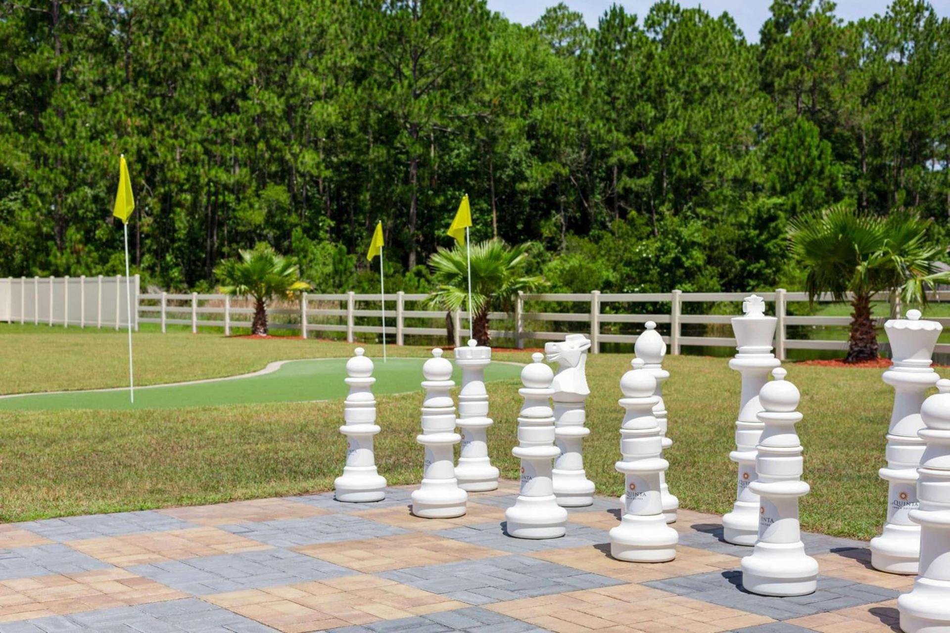 La Quinta Brunswick/Golden Isles photo 30