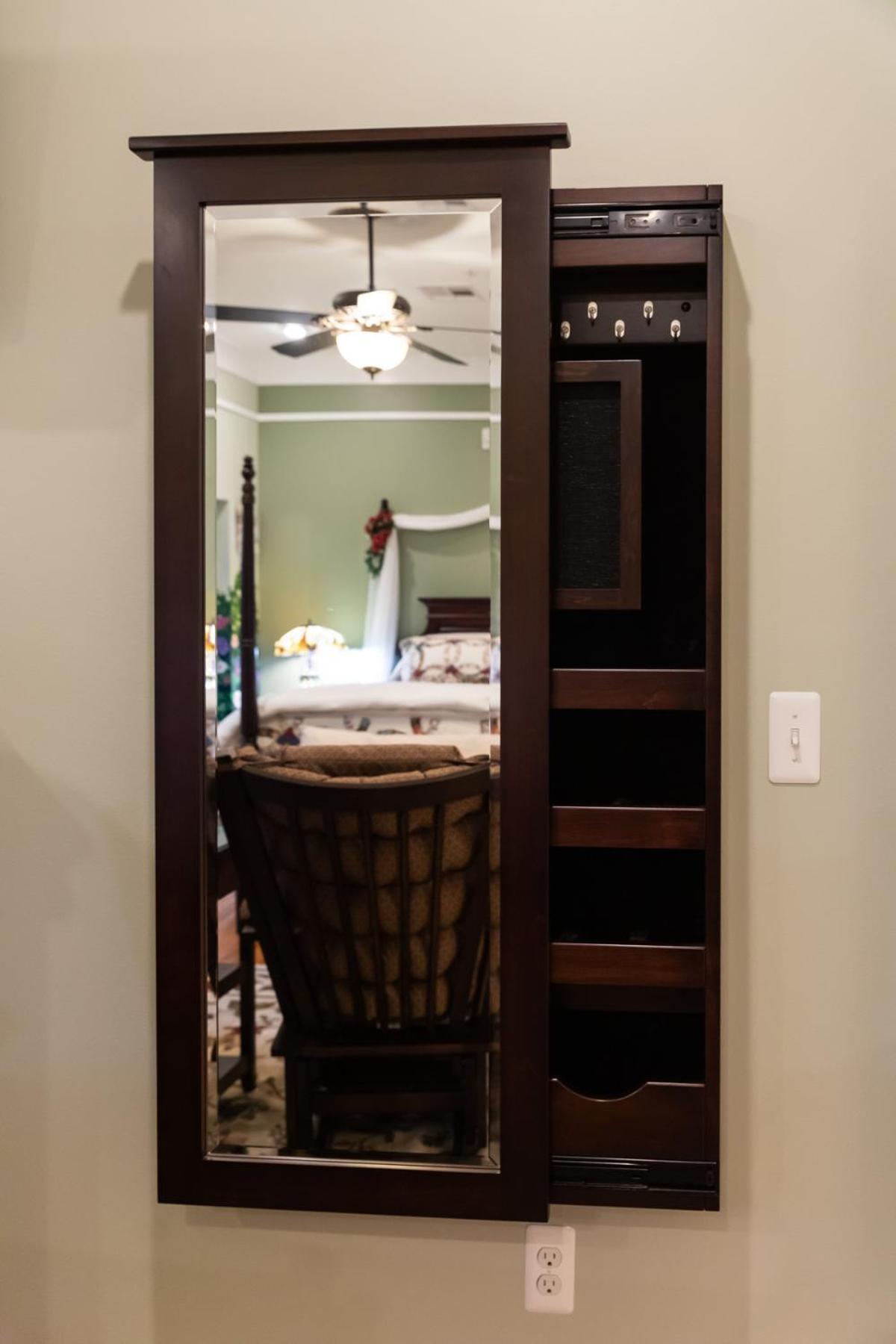 Bienvenue Mon Ami Bed and Breakfast photo 14