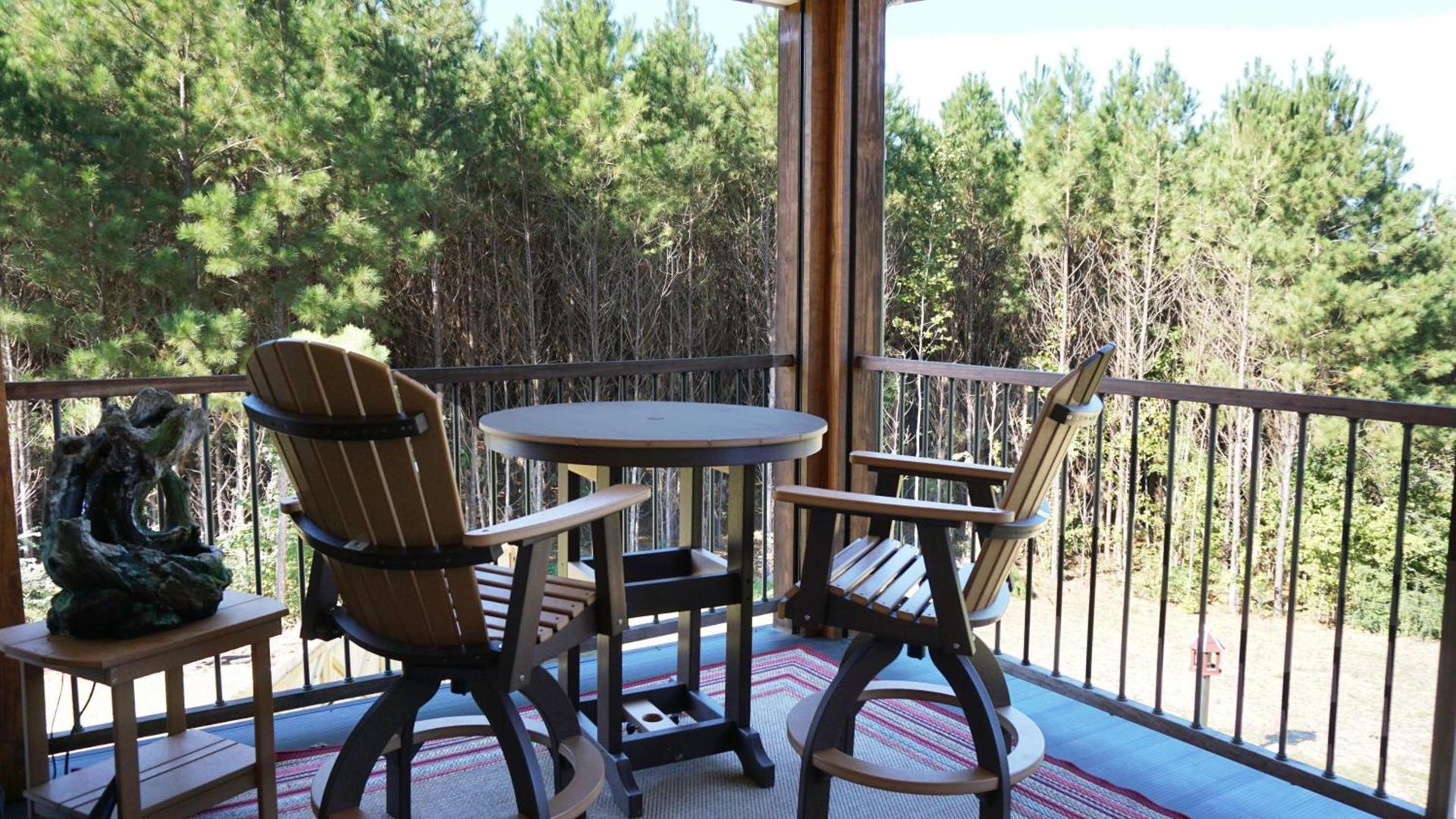 Bienvenue Mon Ami Bed and Breakfast photo 10