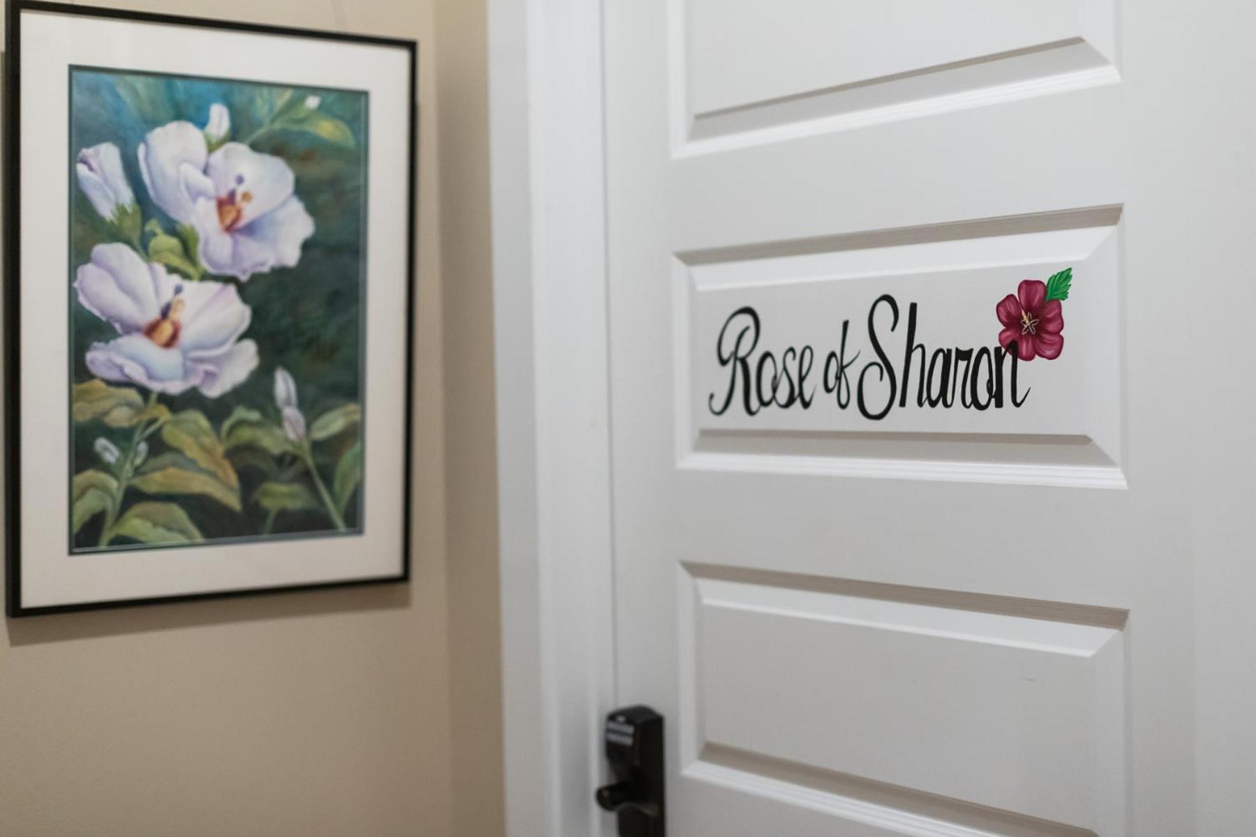 Bienvenue Mon Ami Bed and Breakfast photo 6