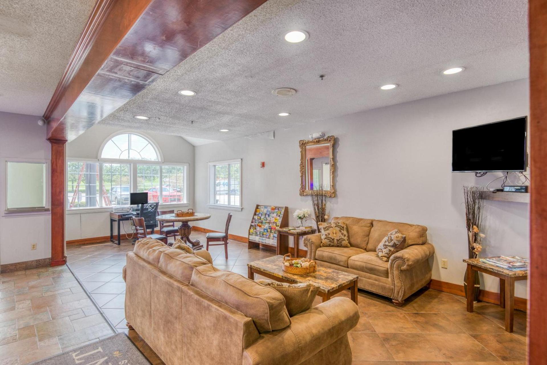 Trident Inn & Suites, Baton Rouge photo 7
