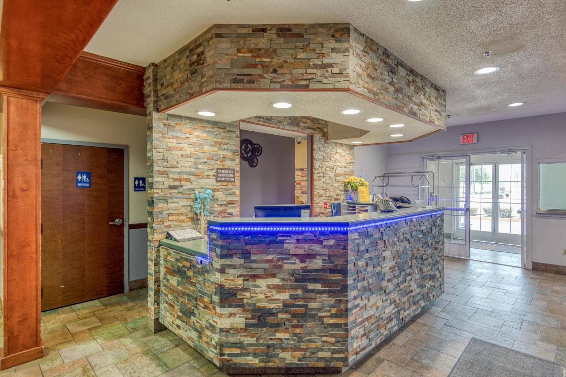 Trident Inn & Suites, Baton Rouge photo 42