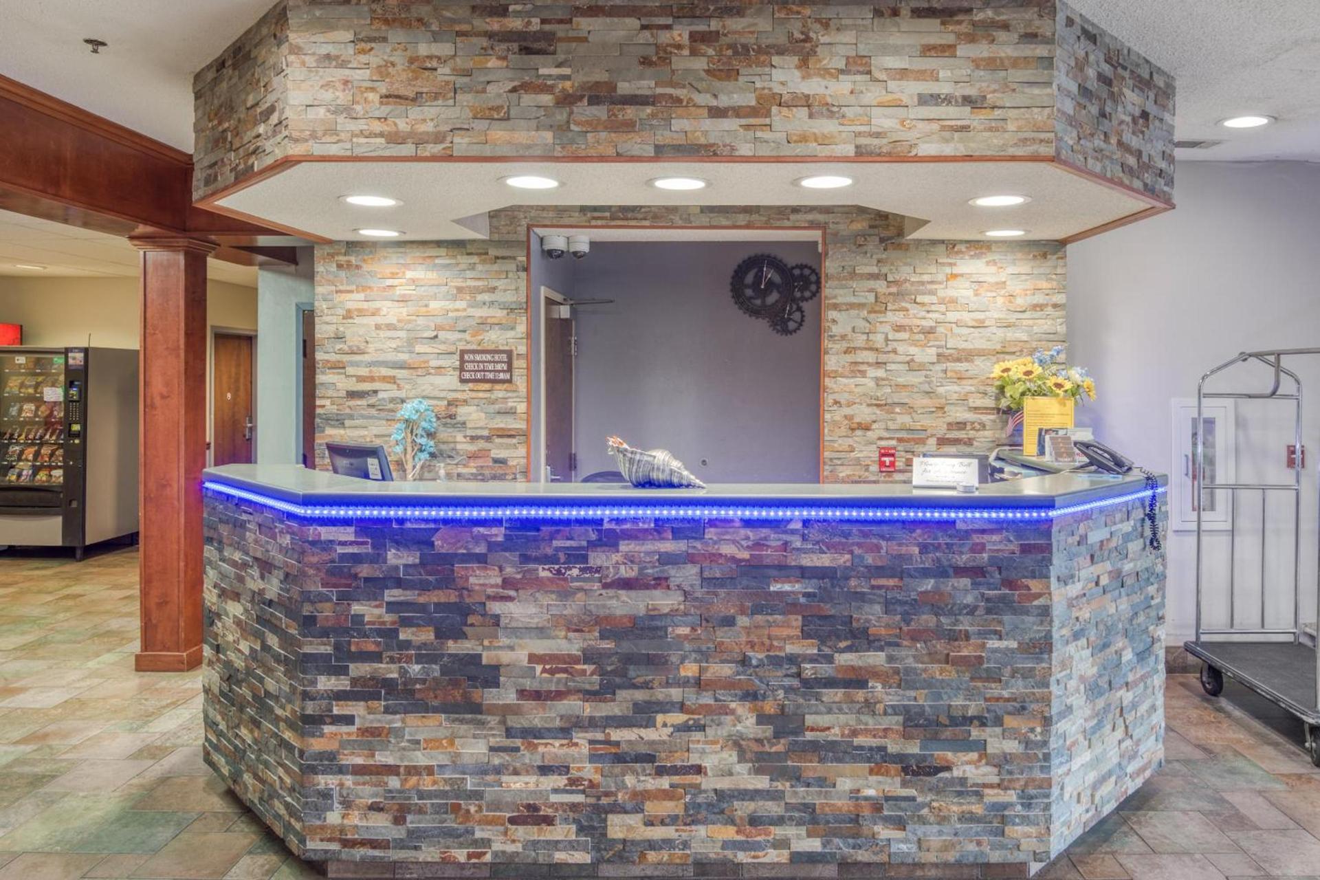 Trident Inn & Suites, Baton Rouge photo 6