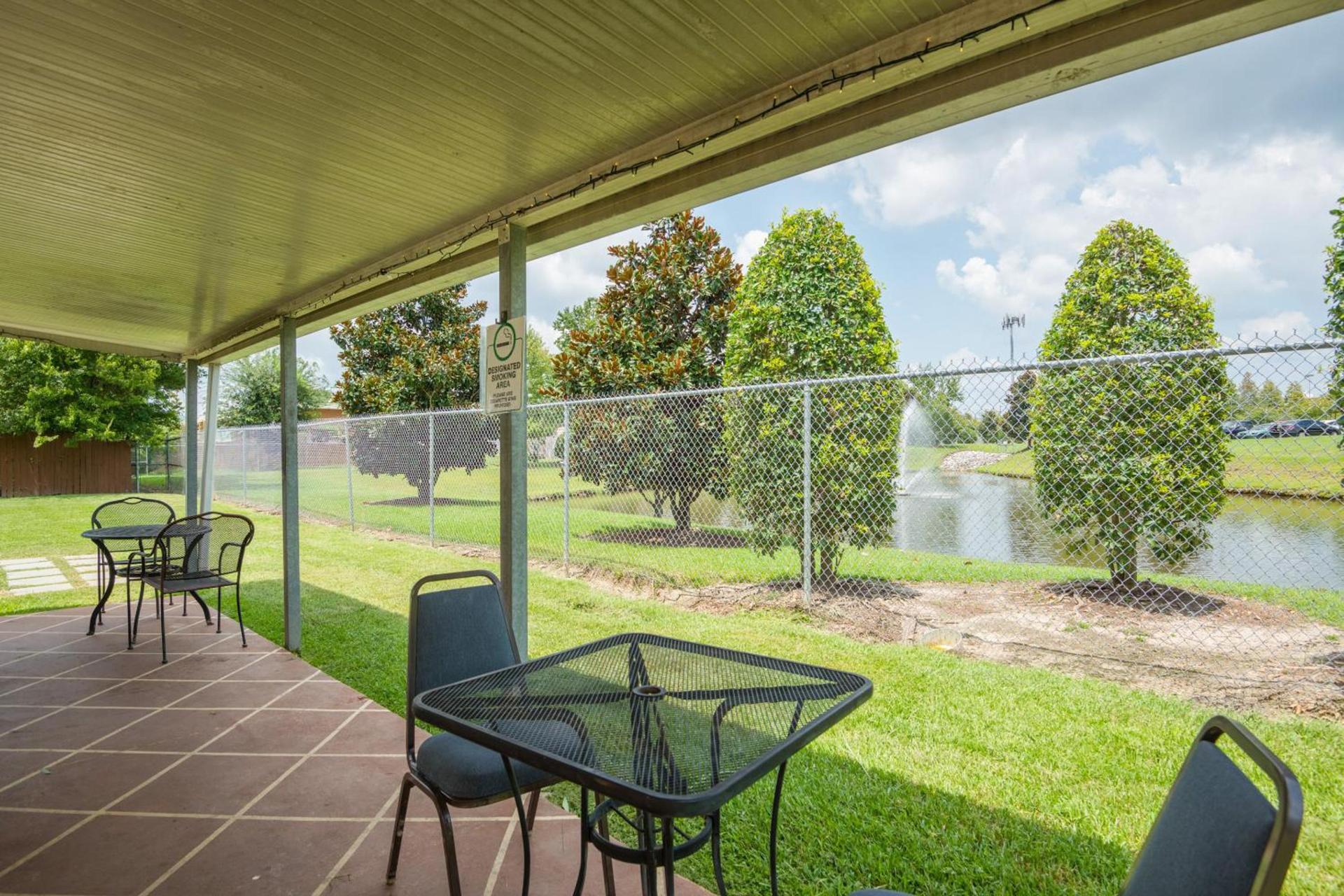 Trident Inn & Suites, Baton Rouge photo 20