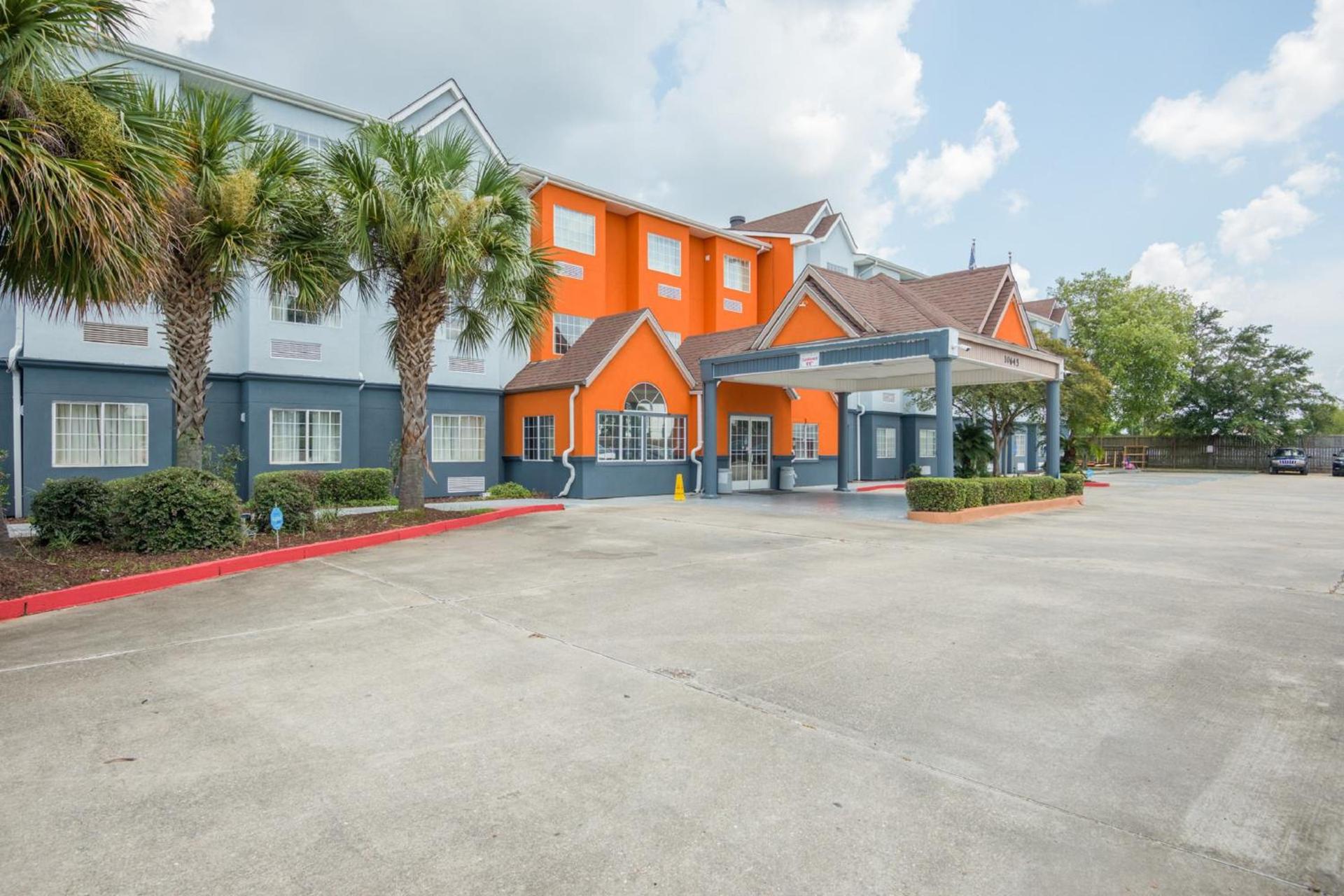 Trident Inn & Suites, Baton Rouge photo 44