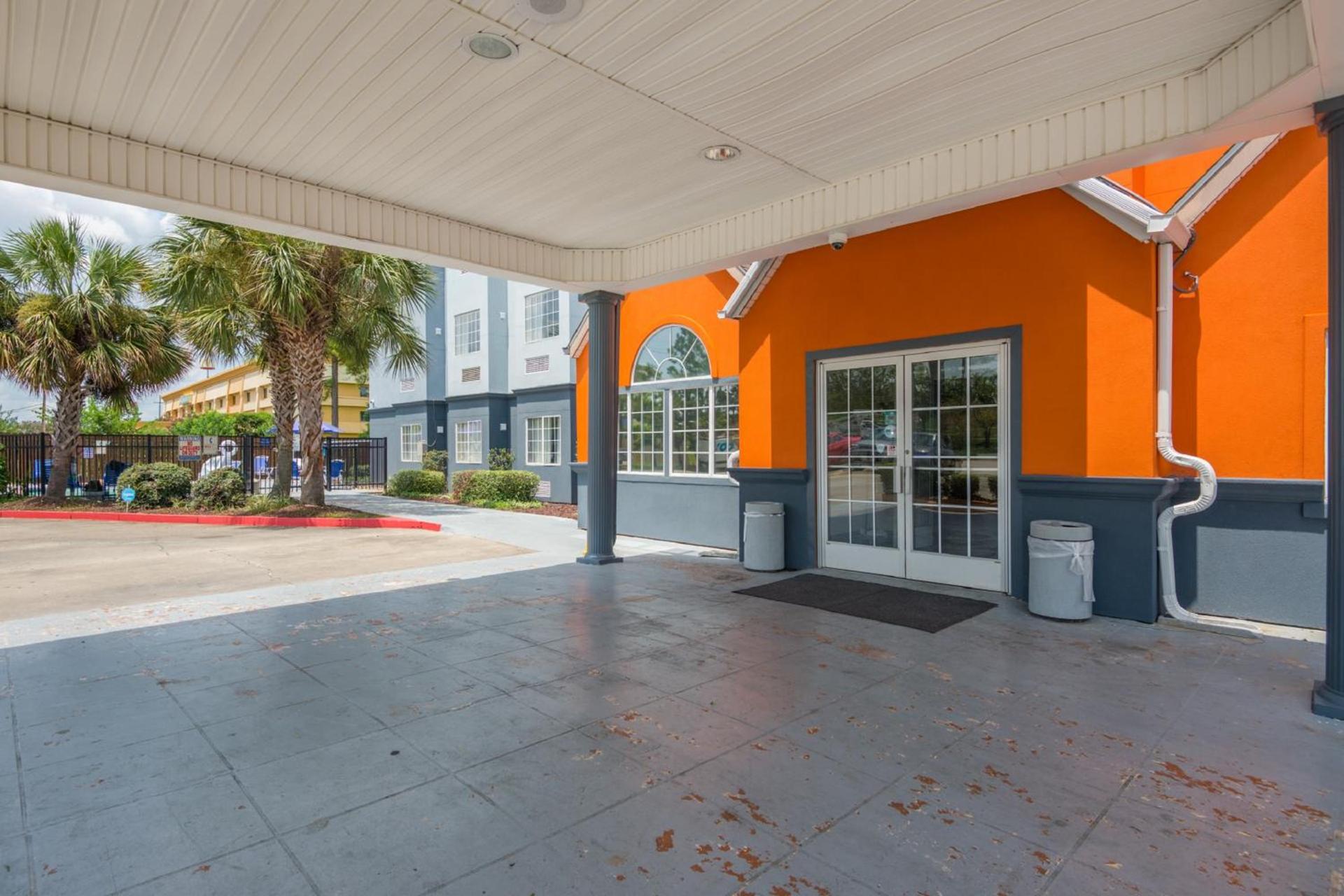 Trident Inn & Suites, Baton Rouge photo 43