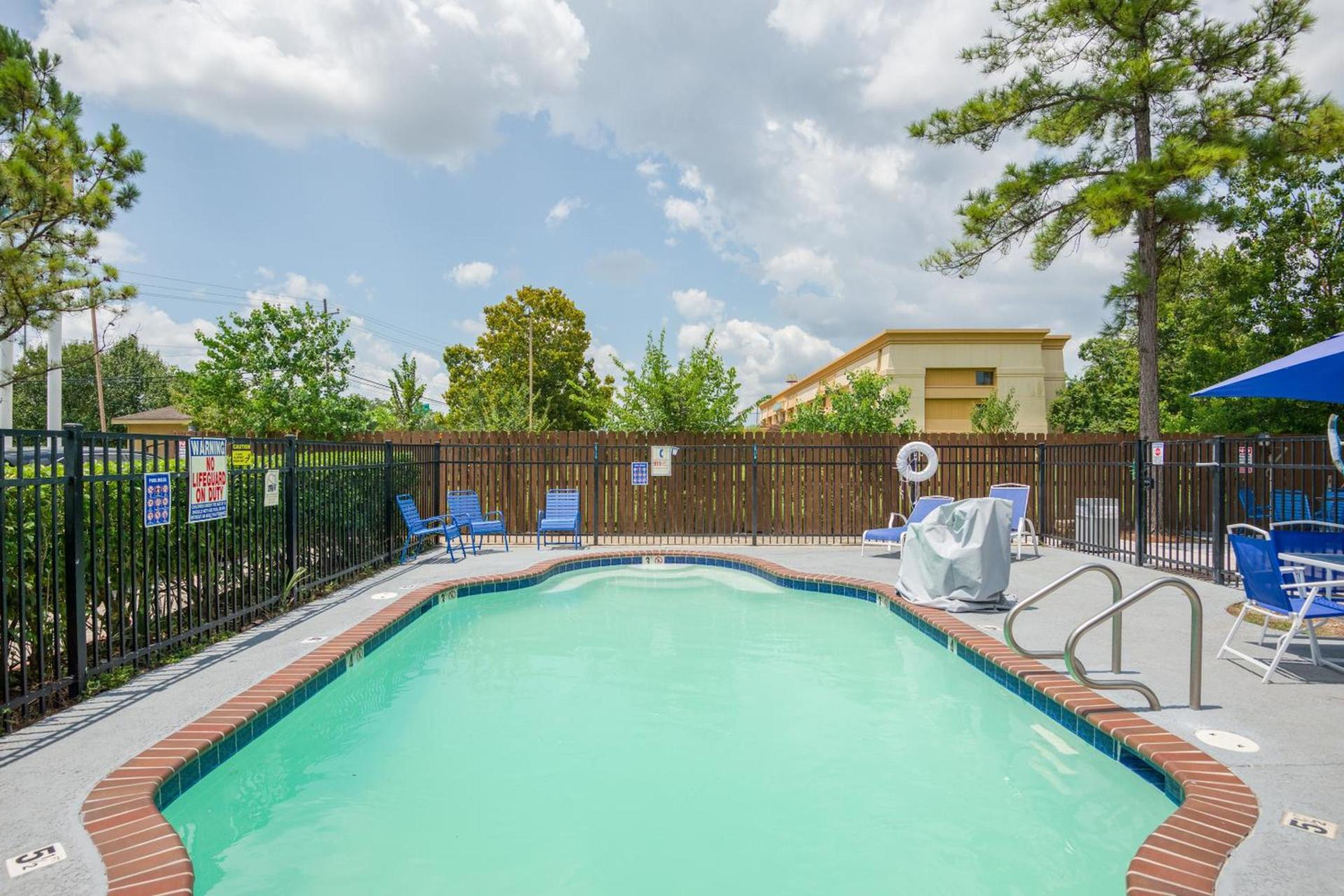 Trident Inn & Suites, Baton Rouge photo 41