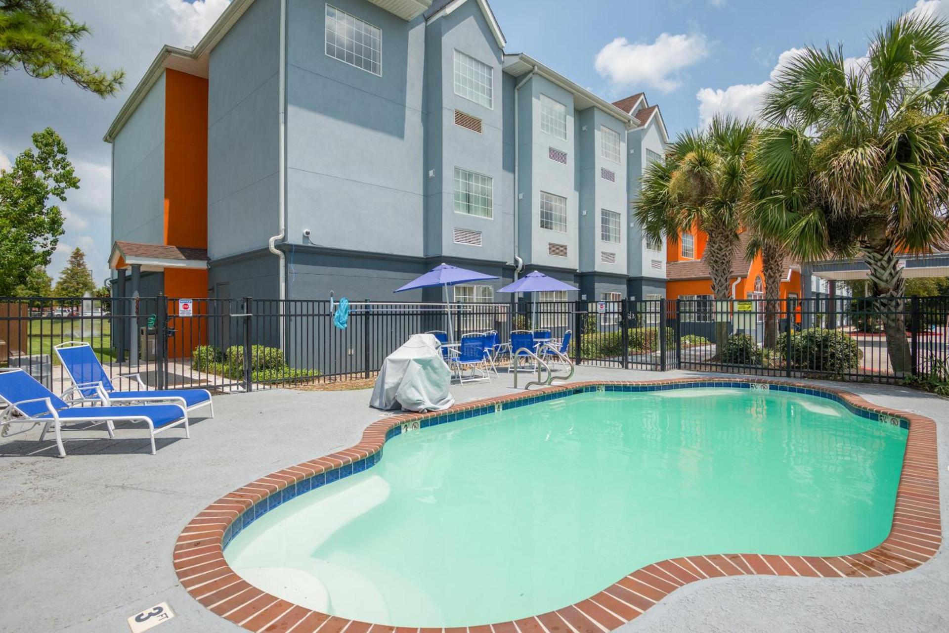 Trident Inn & Suites, Baton Rouge photo 5