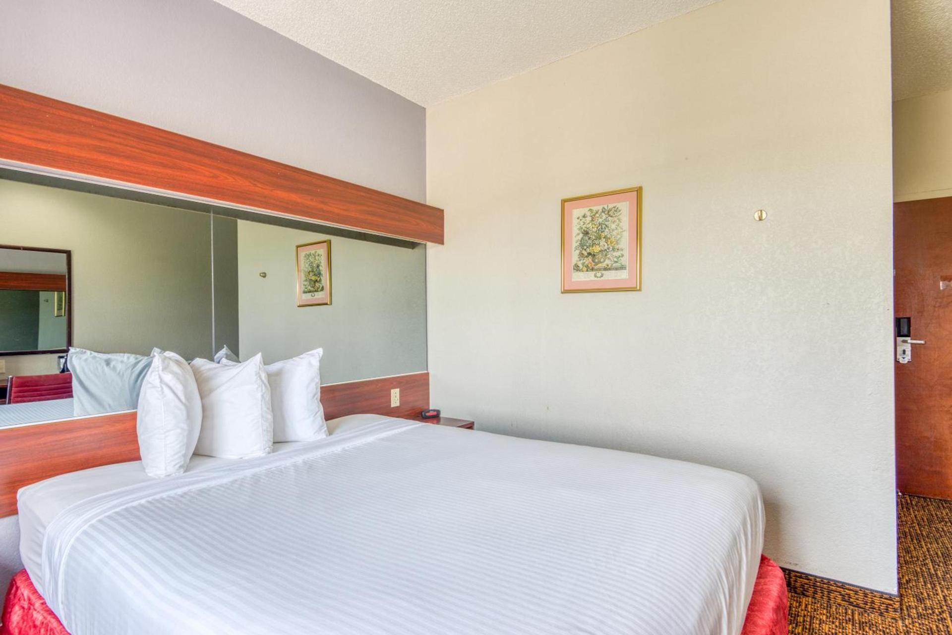 Trident Inn & Suites, Baton Rouge photo 36