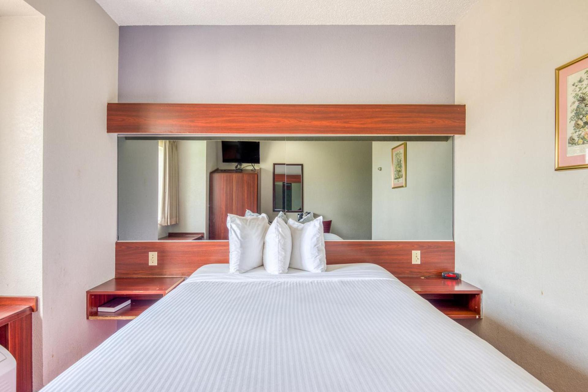 Trident Inn & Suites, Baton Rouge photo 35