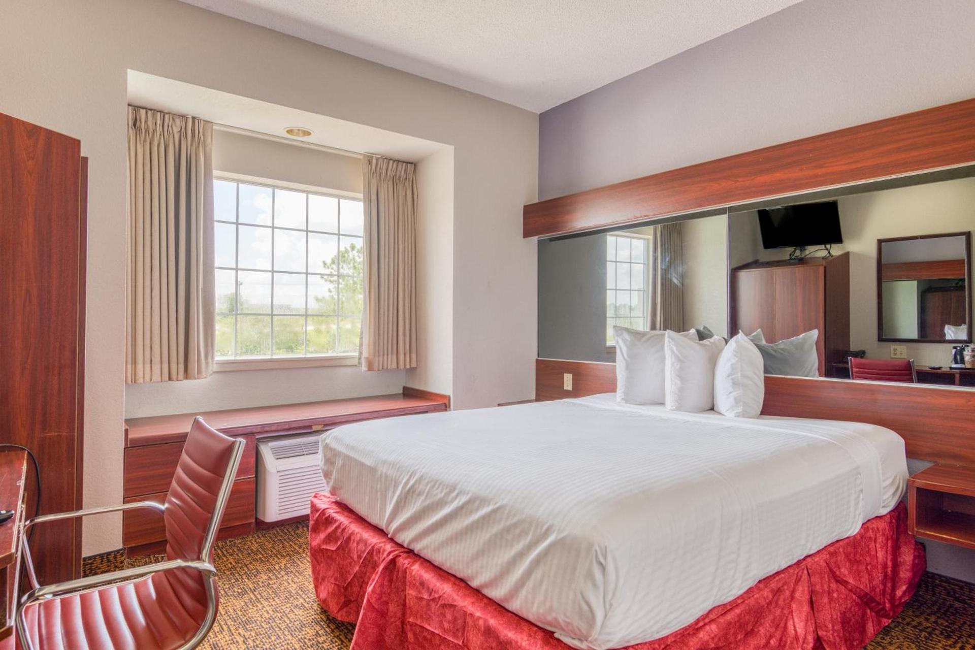 Trident Inn & Suites, Baton Rouge photo 10
