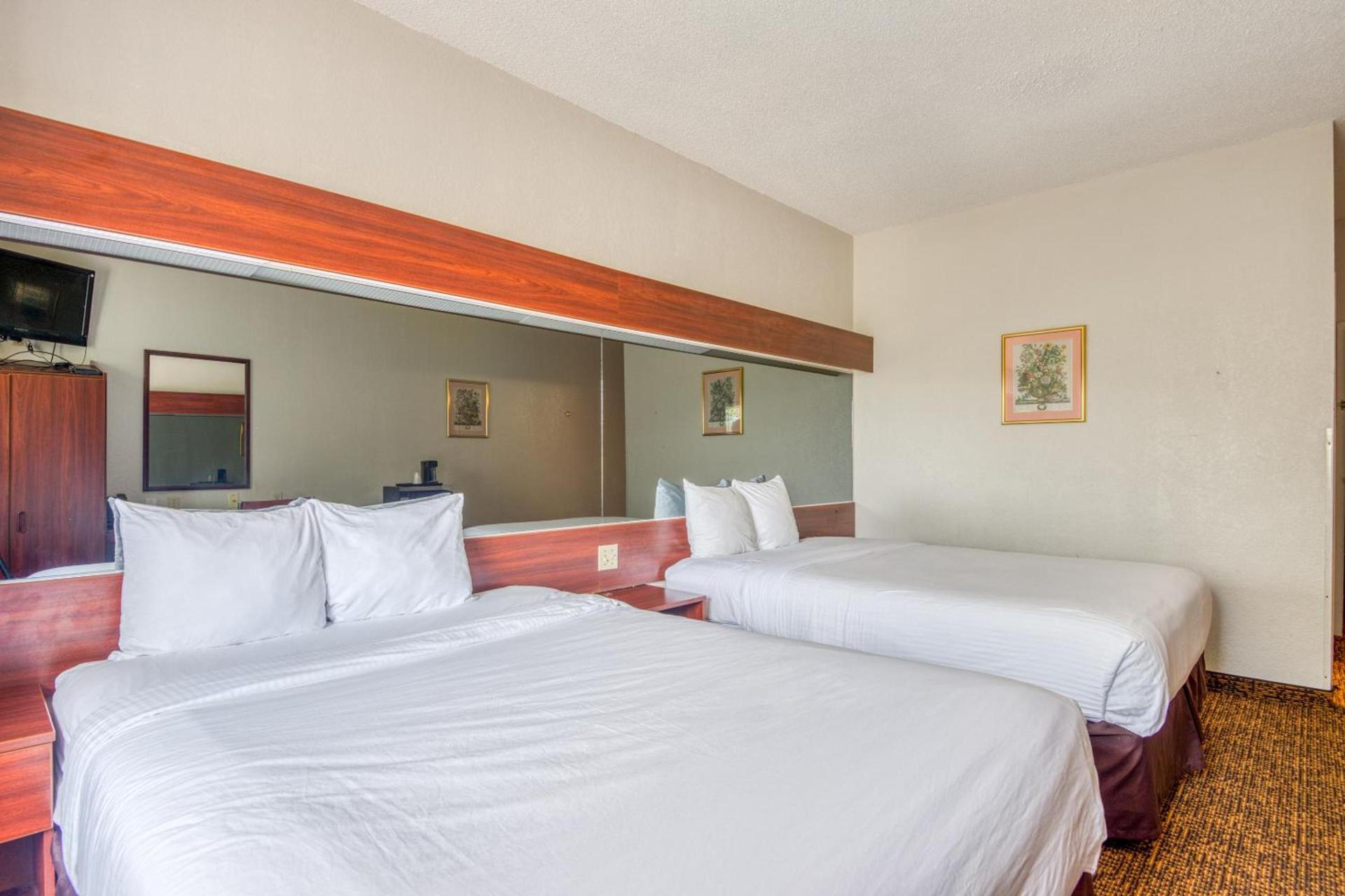 Trident Inn & Suites, Baton Rouge photo 22