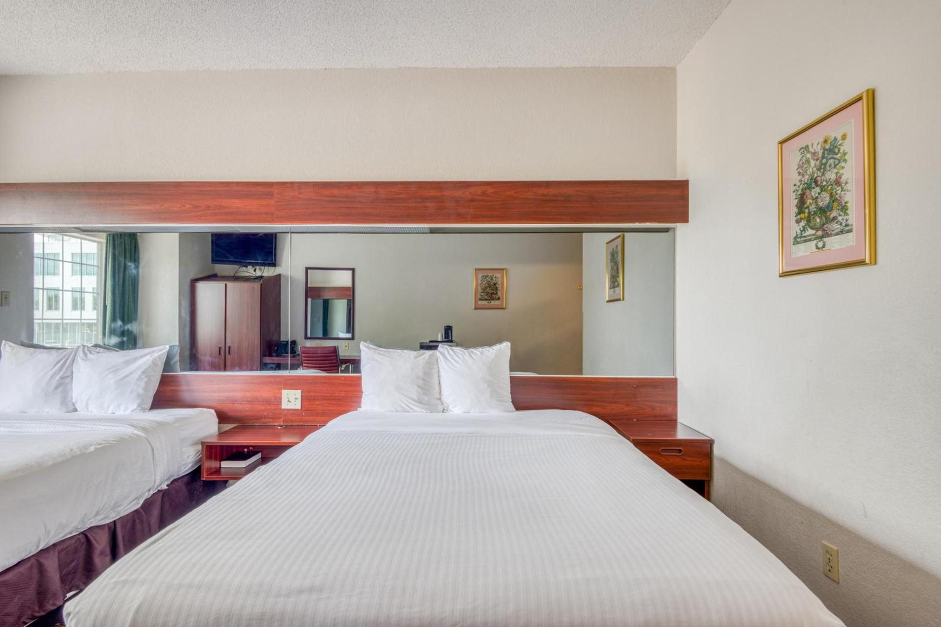 Trident Inn & Suites, Baton Rouge photo 24