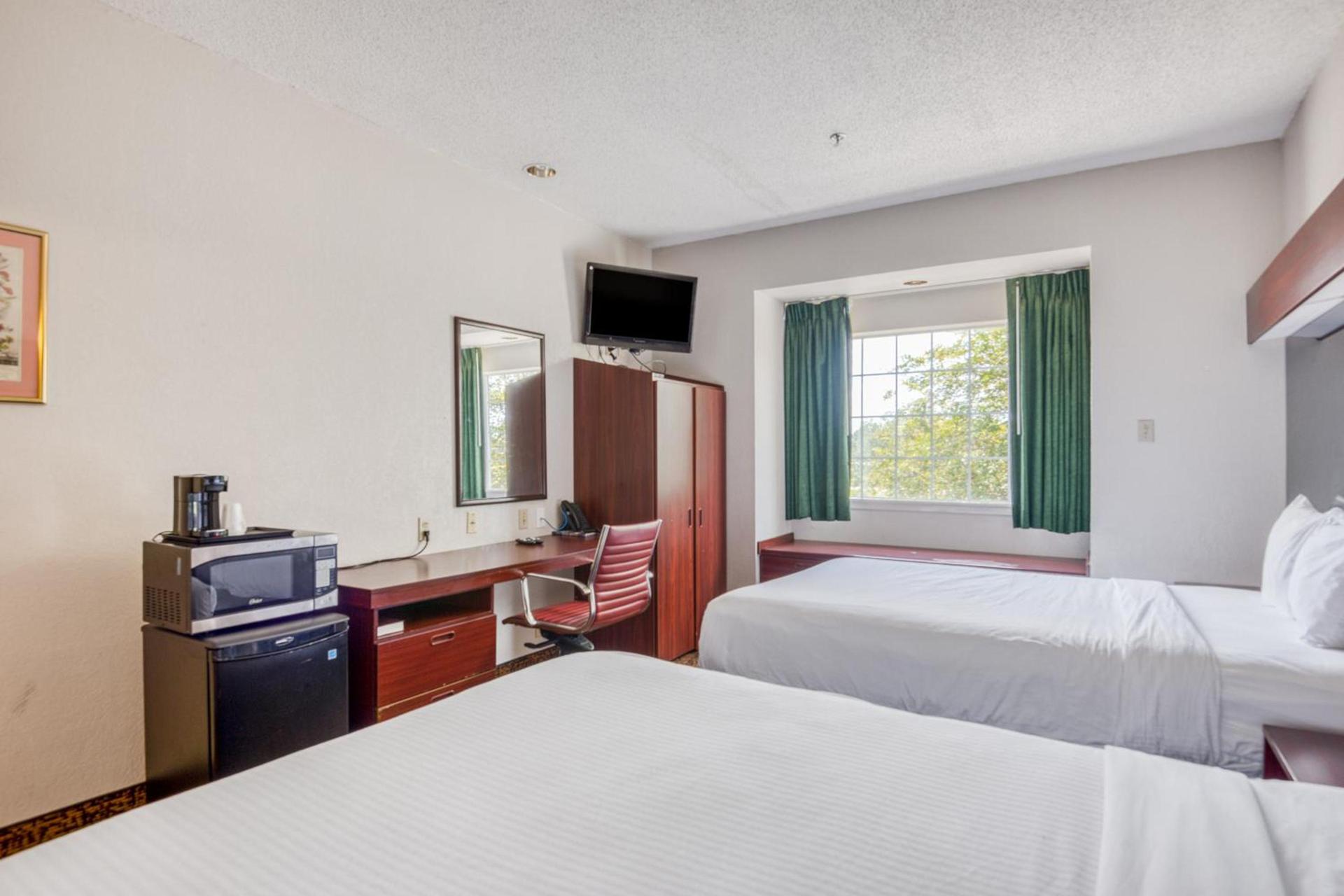Trident Inn & Suites, Baton Rouge photo 23