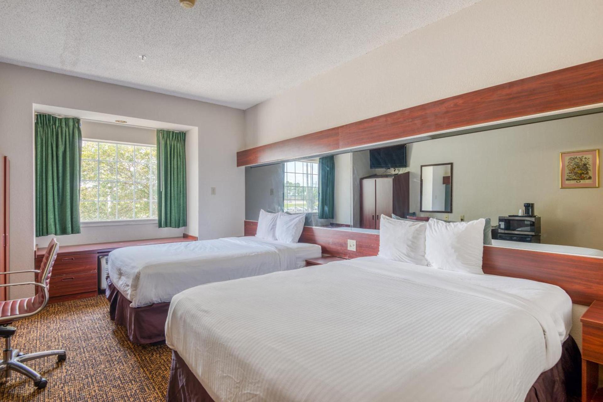 Trident Inn & Suites, Baton Rouge photo 21