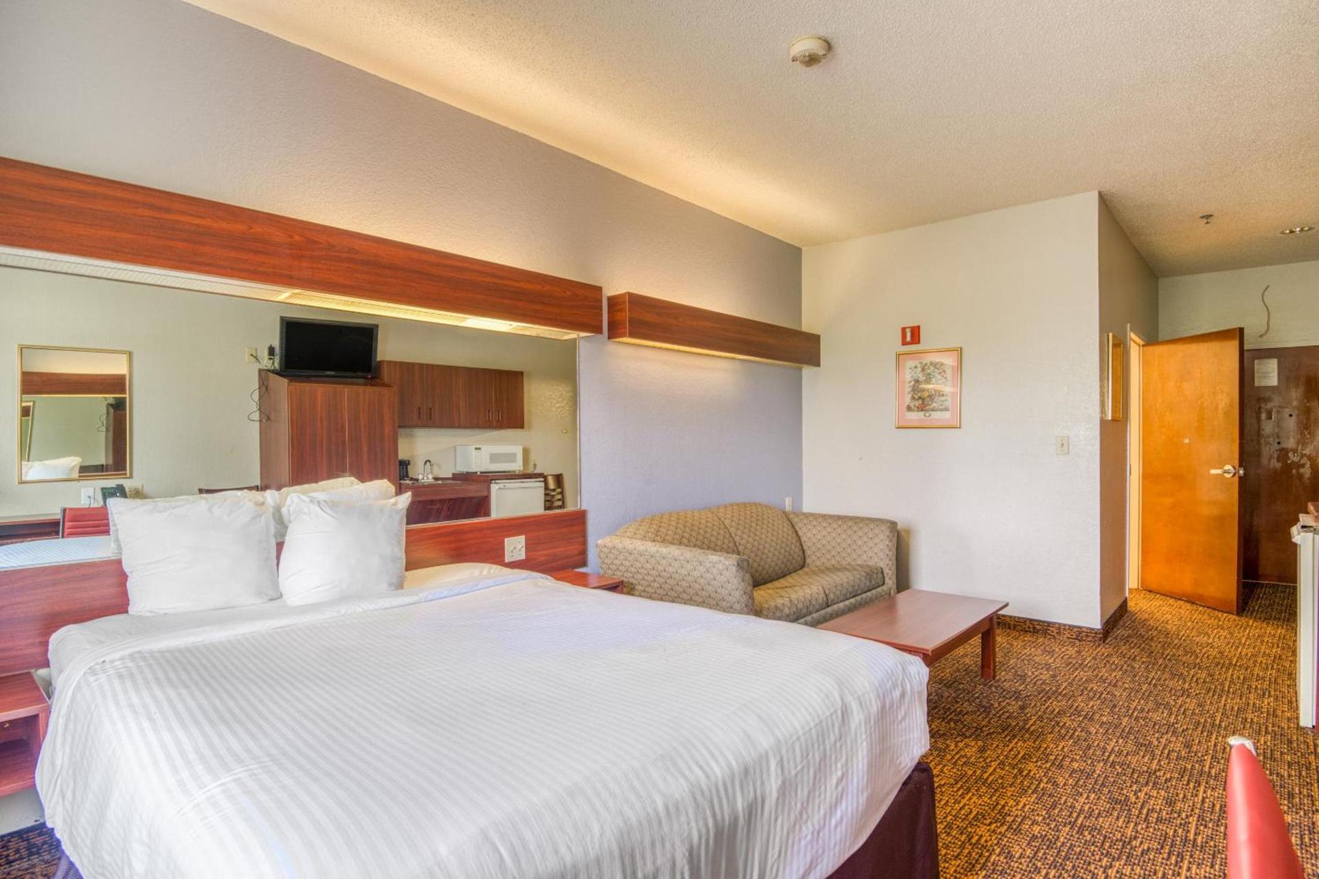 Trident Inn & Suites, Baton Rouge photo 34