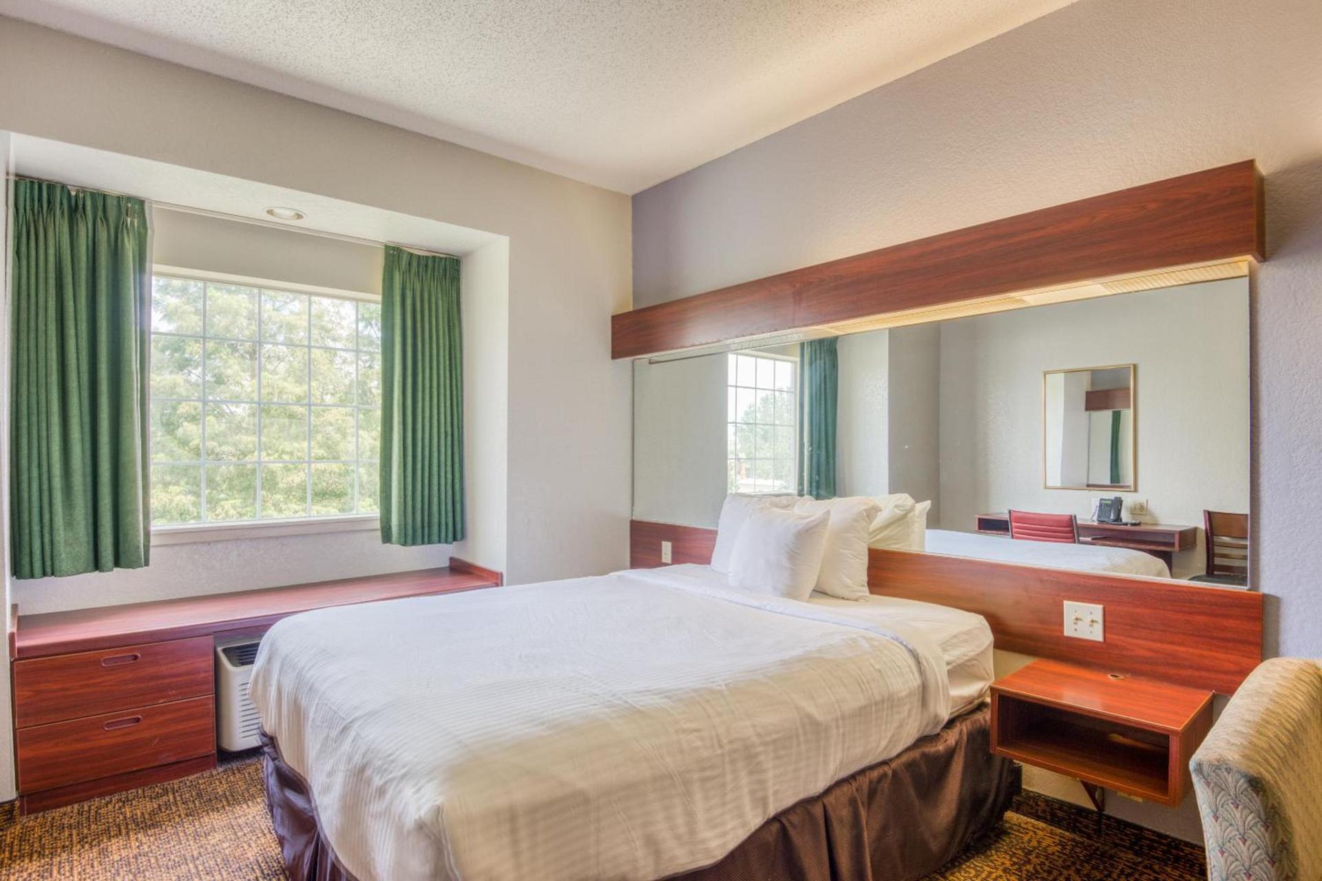Trident Inn & Suites, Baton Rouge photo 31