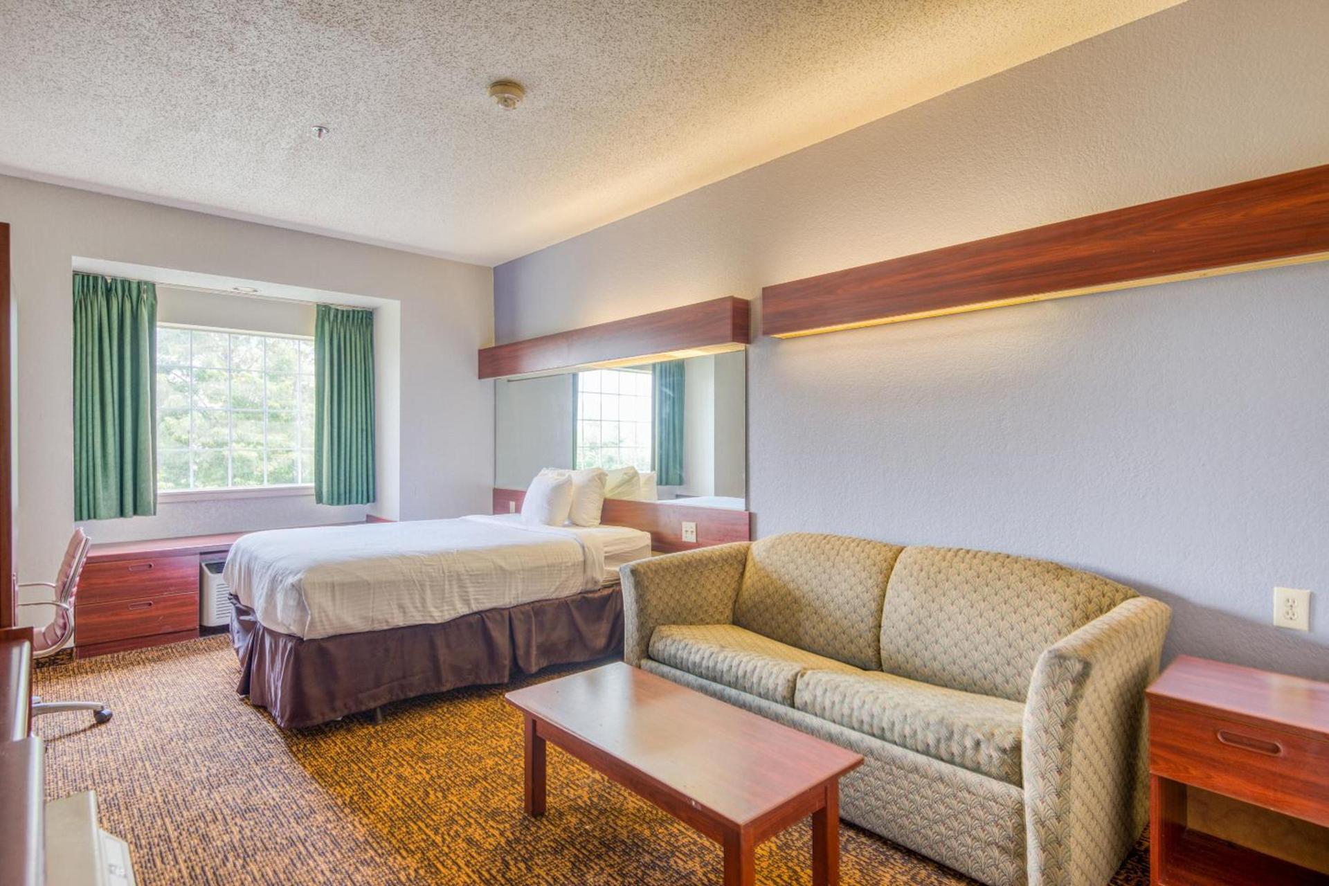 Trident Inn & Suites, Baton Rouge photo 28